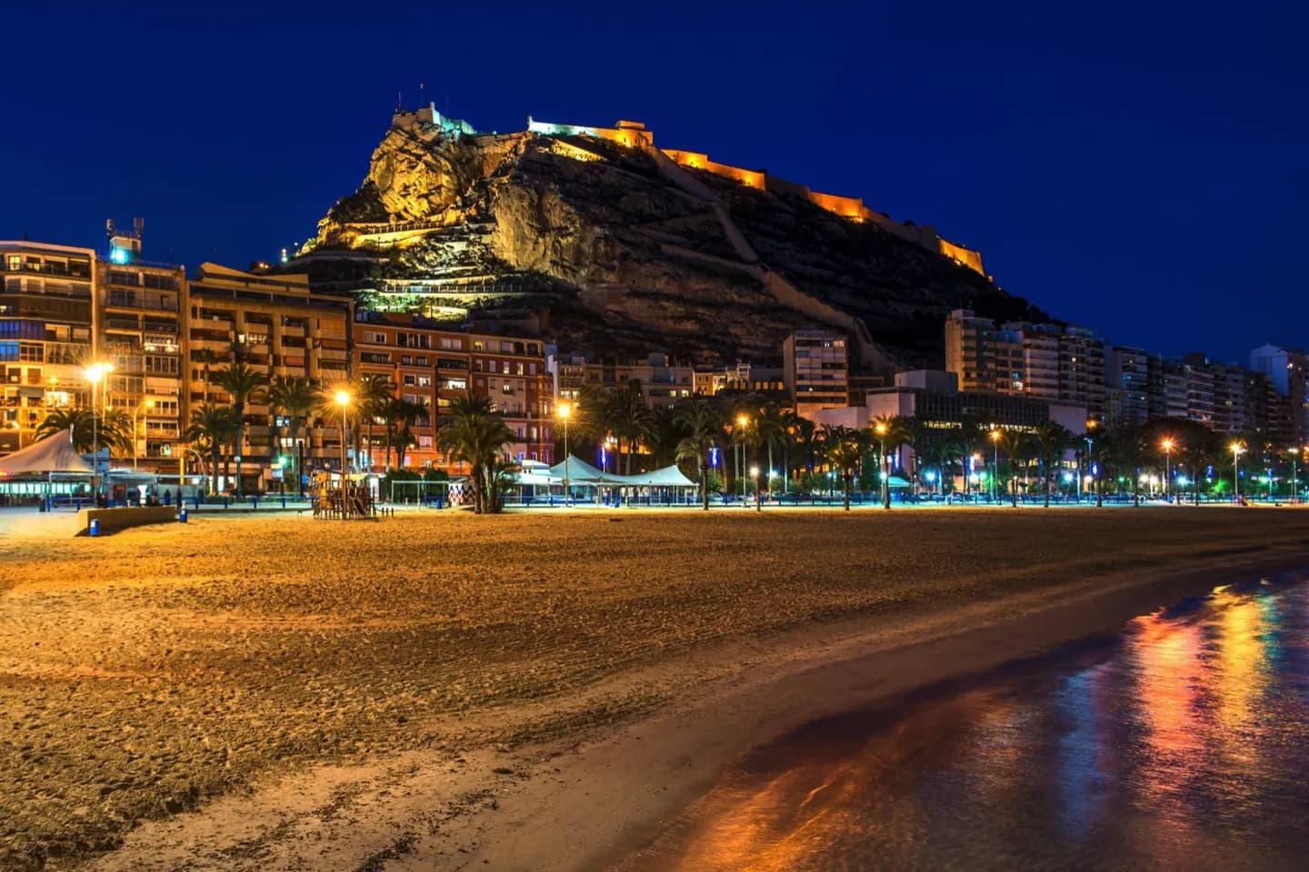 What to See in Alicante