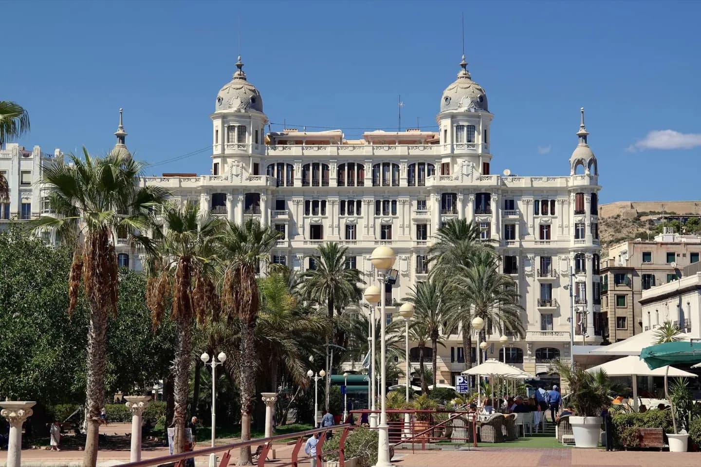 Casa Carbonell