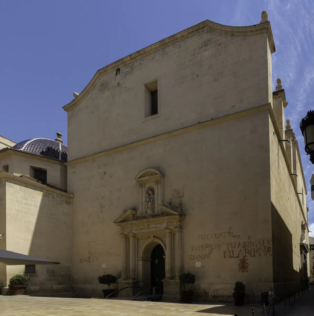 Co-Catedral de São Nicolau