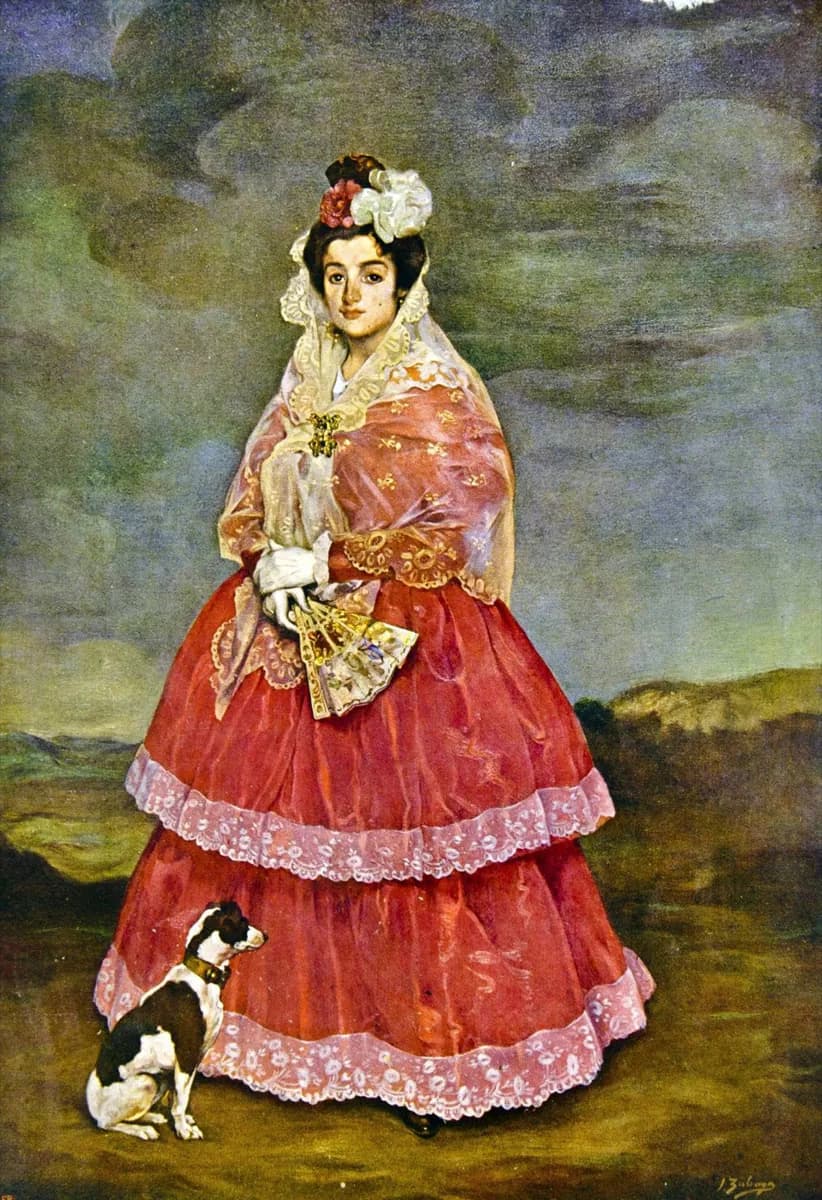 Musée des Beaux-Arts de MUBAG · 2