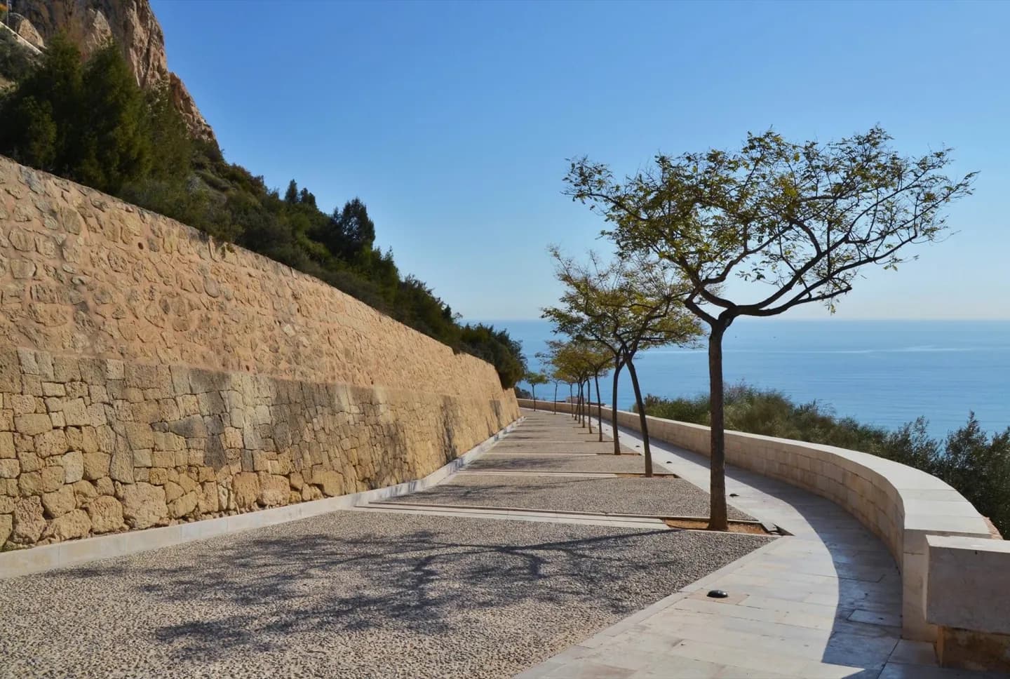 Parque La Ereta