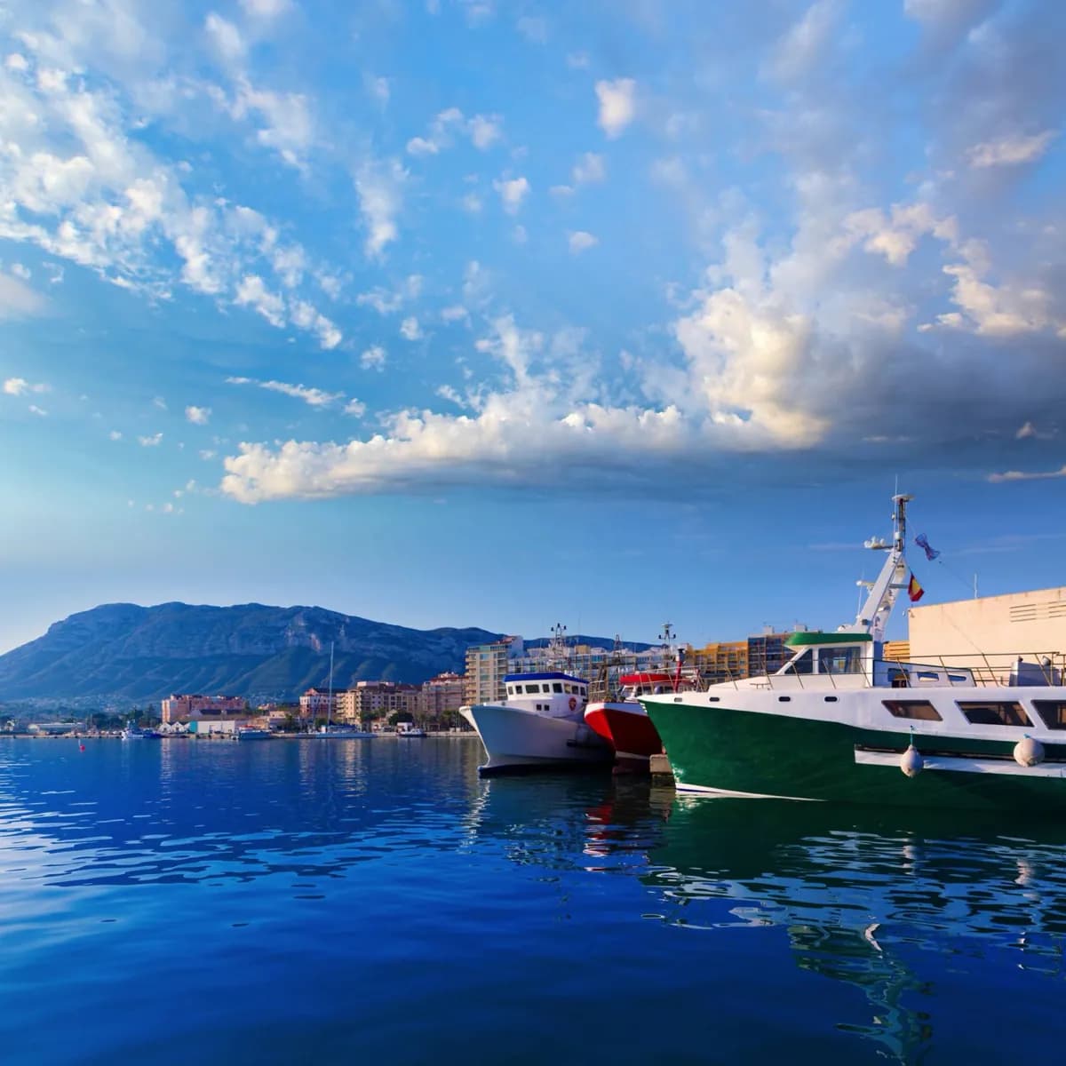 Port of Alicante