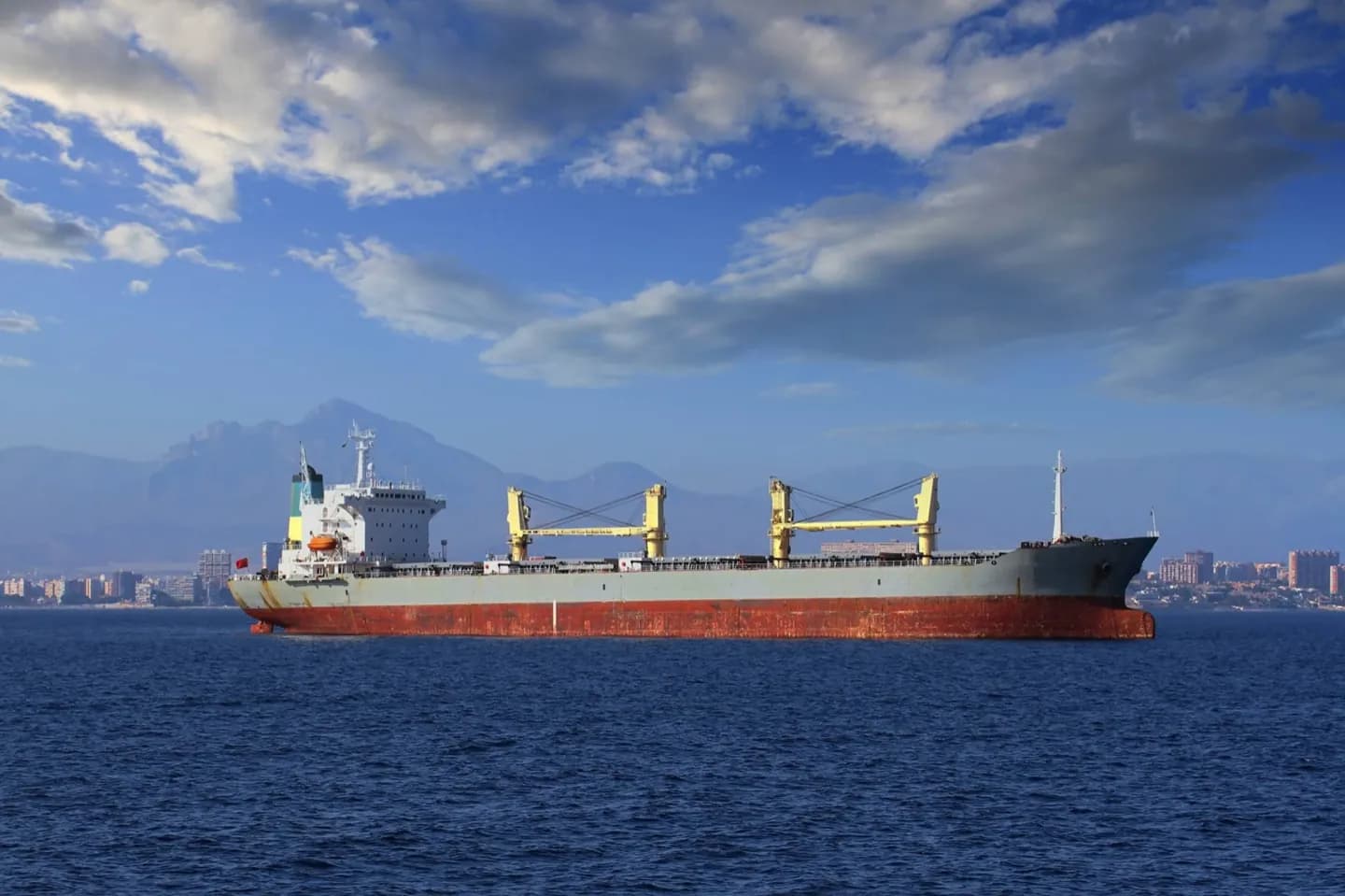Port of Alicante · 2