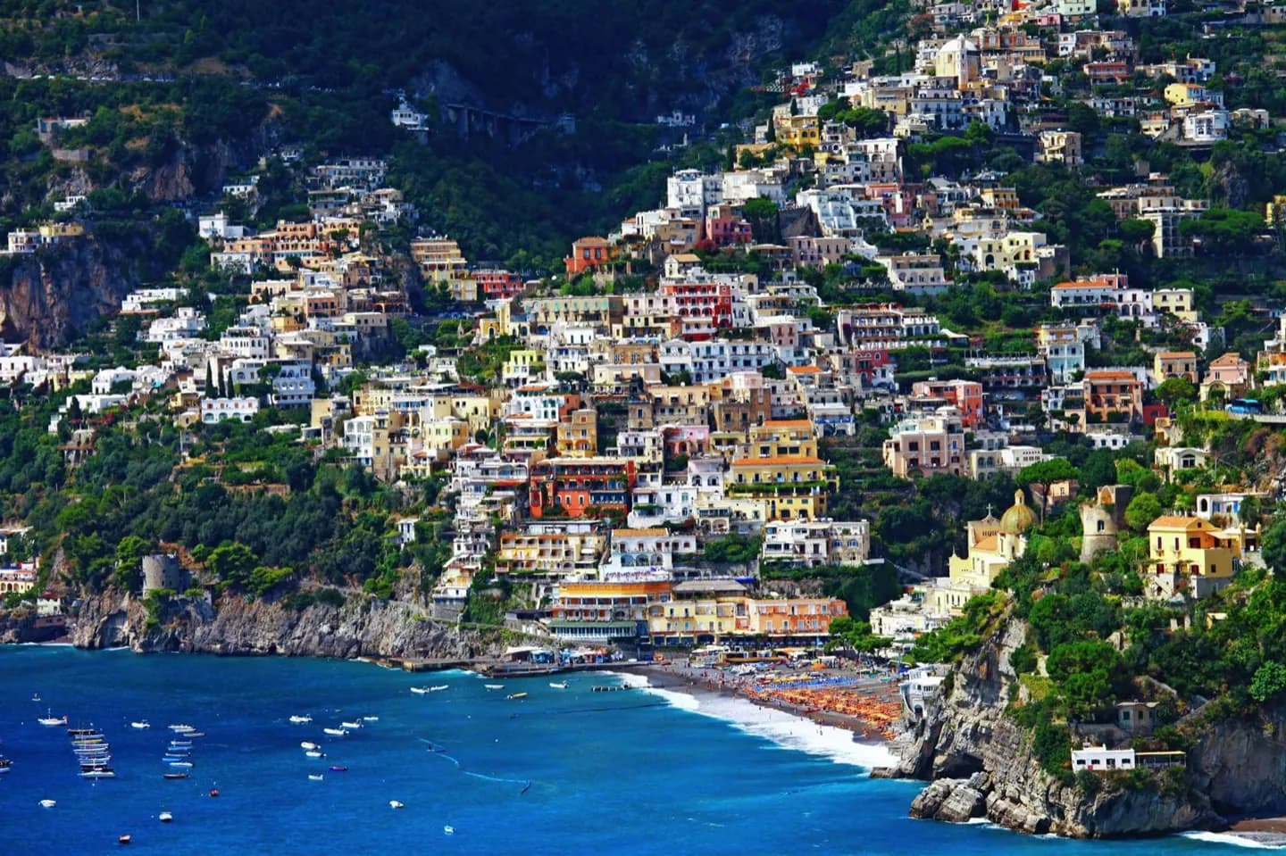 Côte d'Amalfi