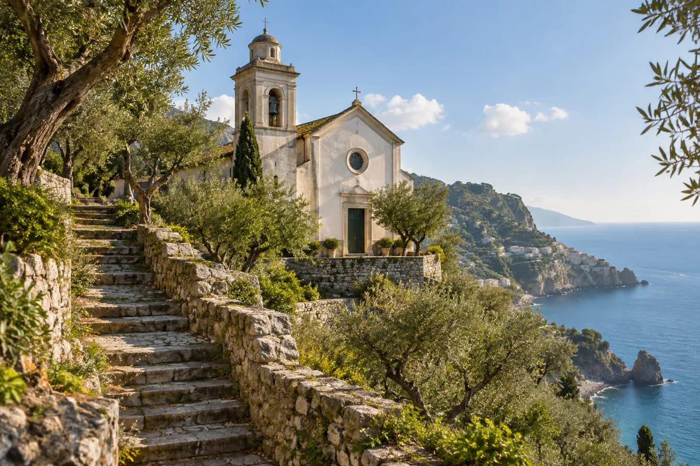 Church of San Pancrazio
