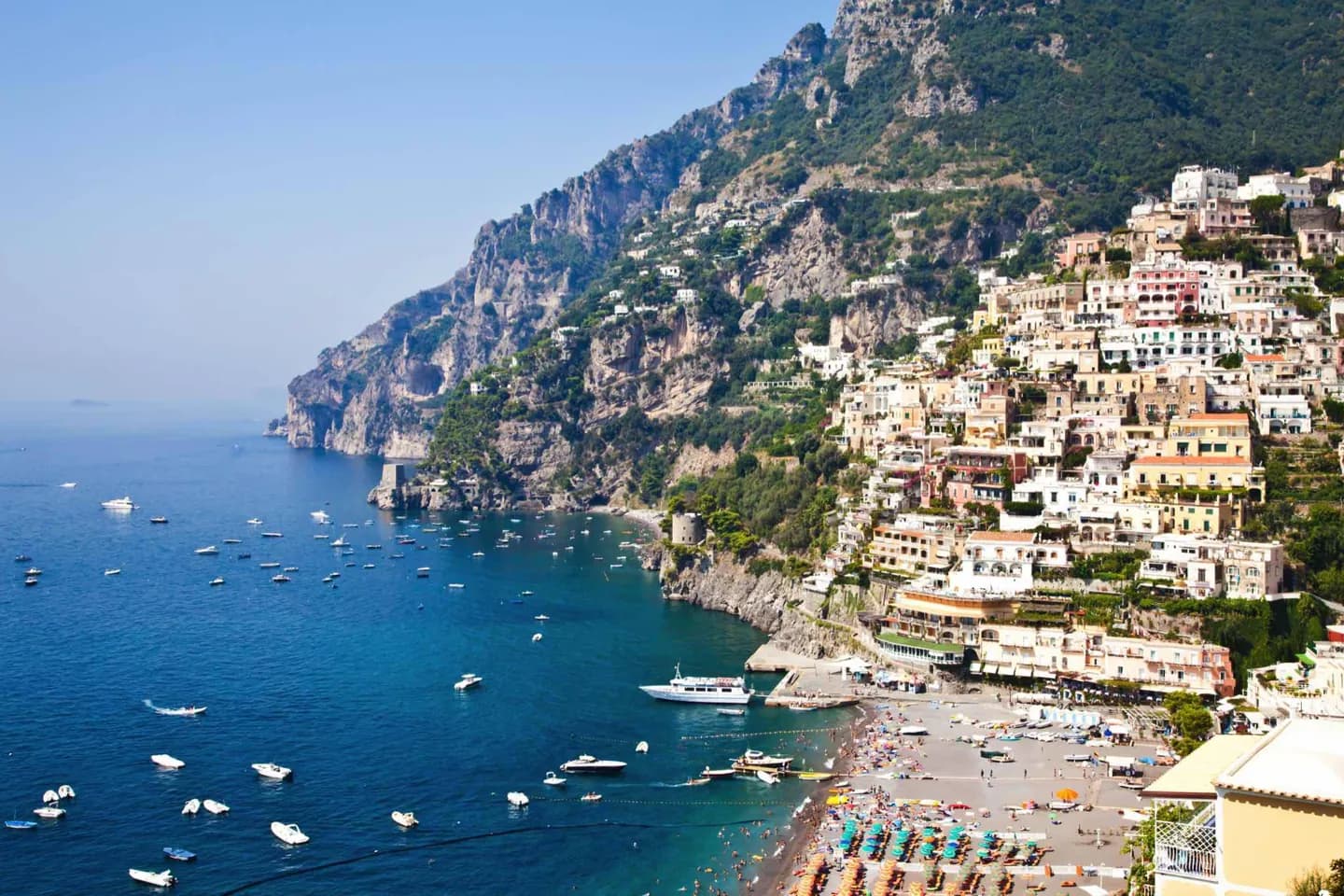 Minori and its Roman villa · 2
