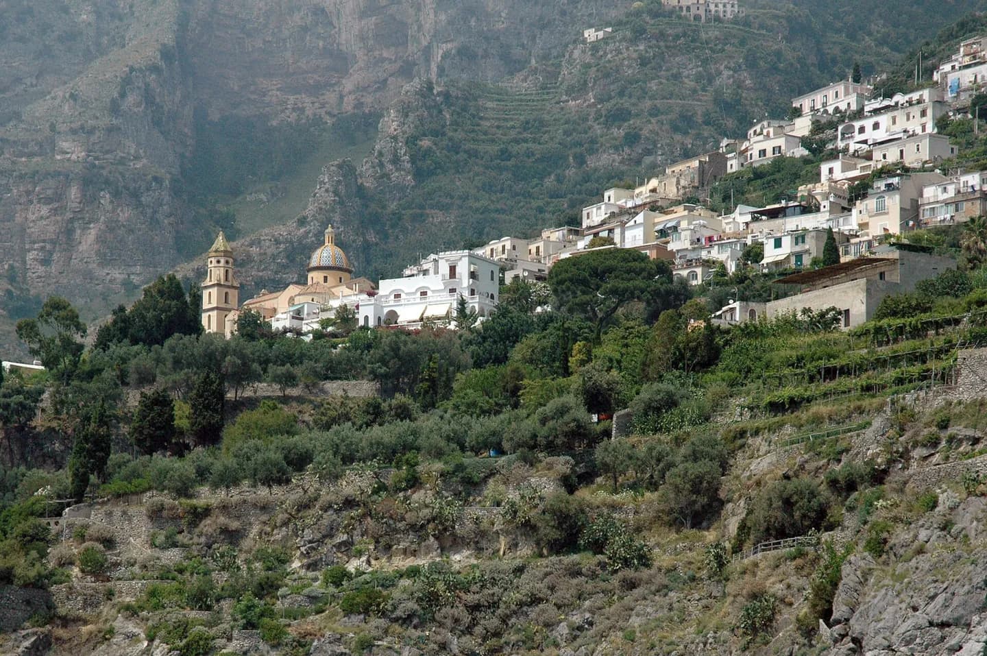 Church of San Gennaro
