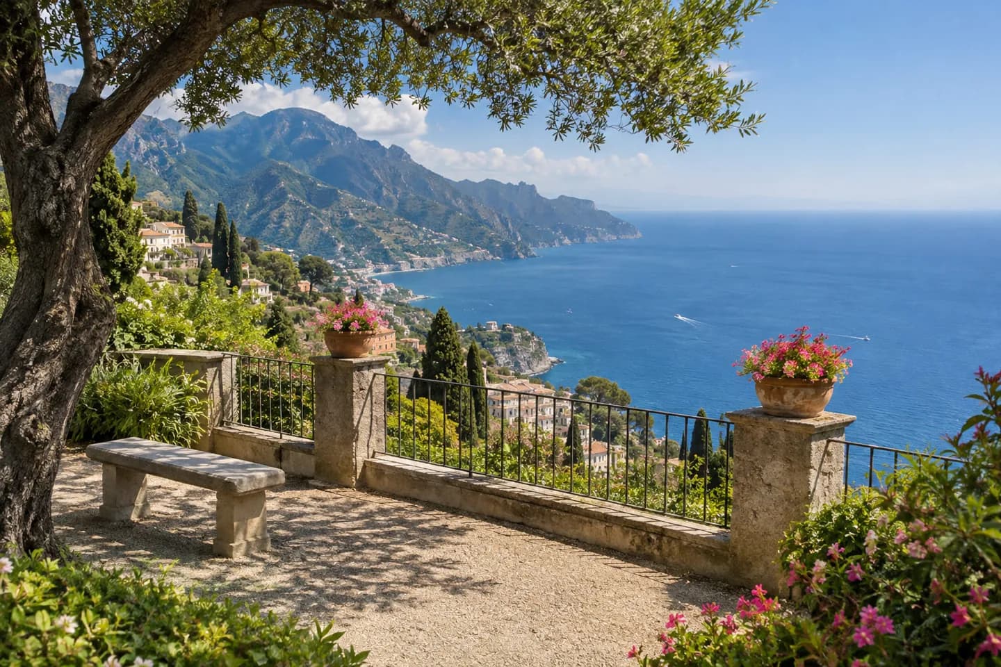 Belvedere Princesa de Piamonte