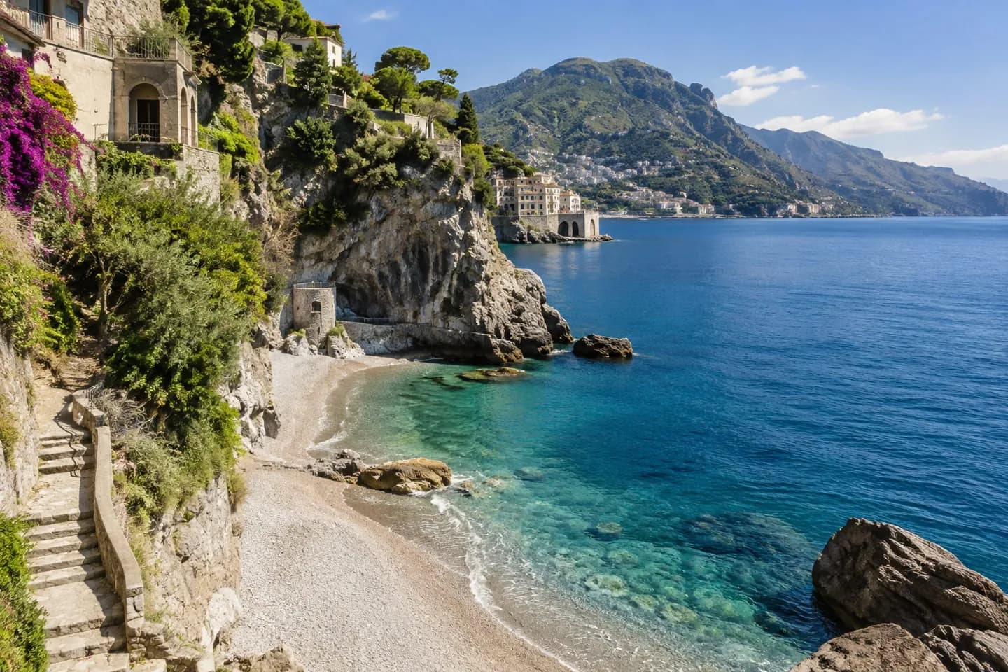 Playa Castiglione