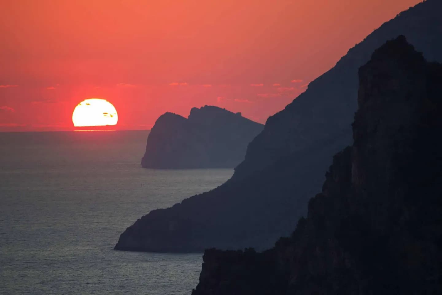 Explore Tramonti · 2