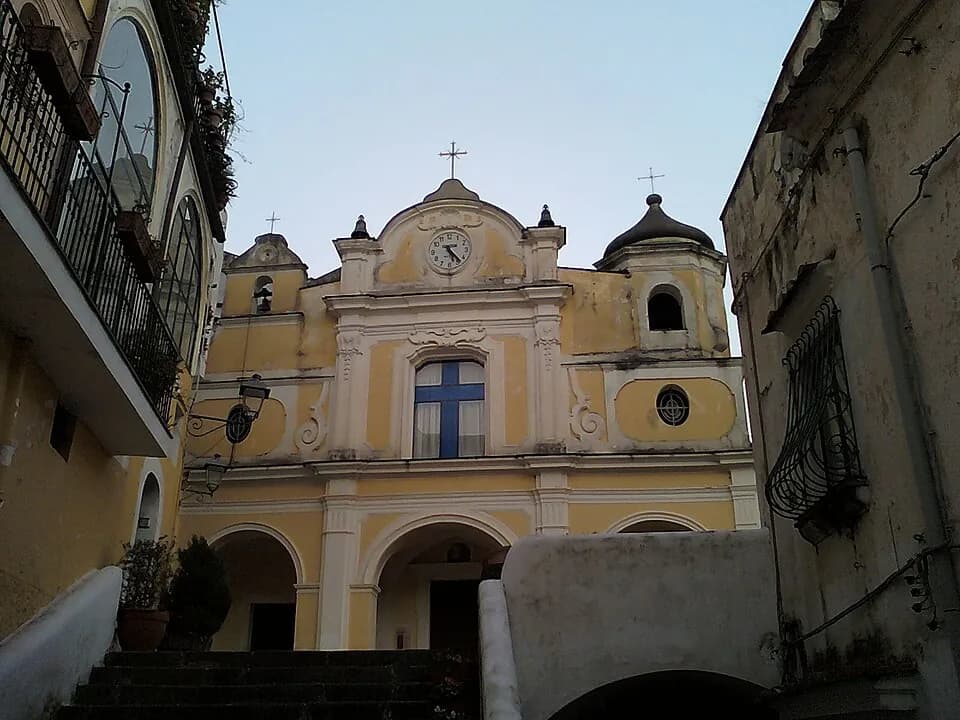 Santa Margherita von Antioquia