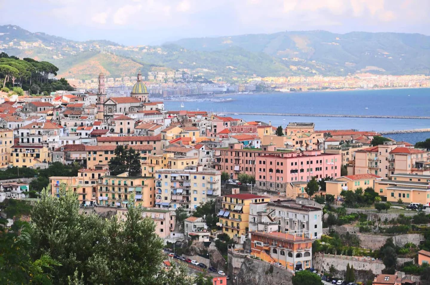 Vietri sul Mare · 2