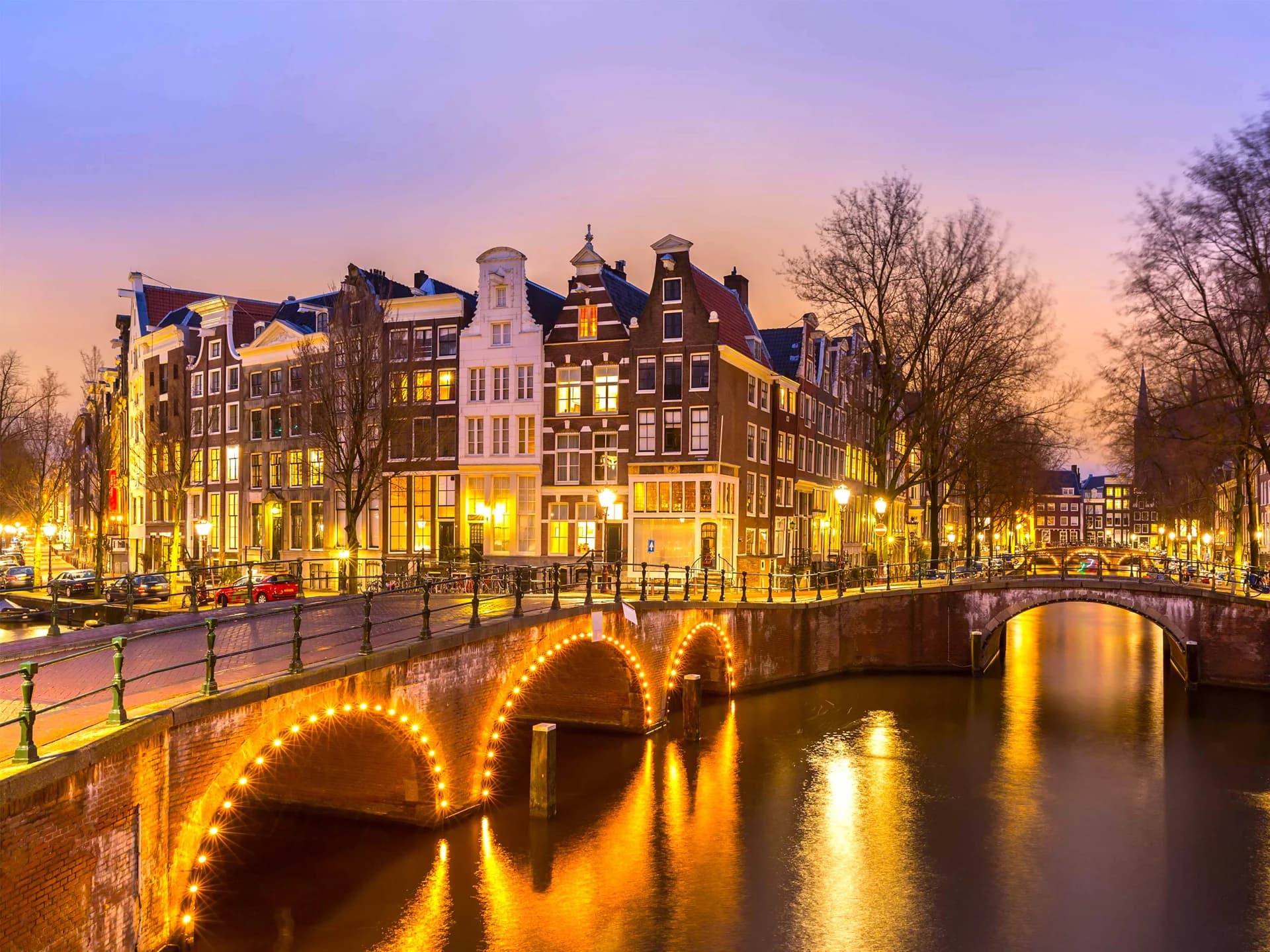 Amsterdam · original destination photography