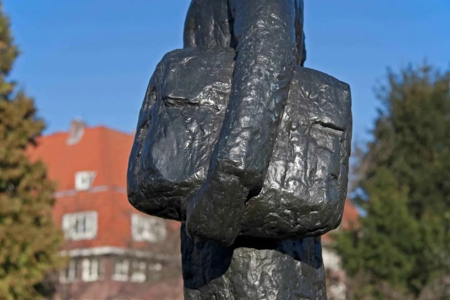 Ámsterdam del siglo XX