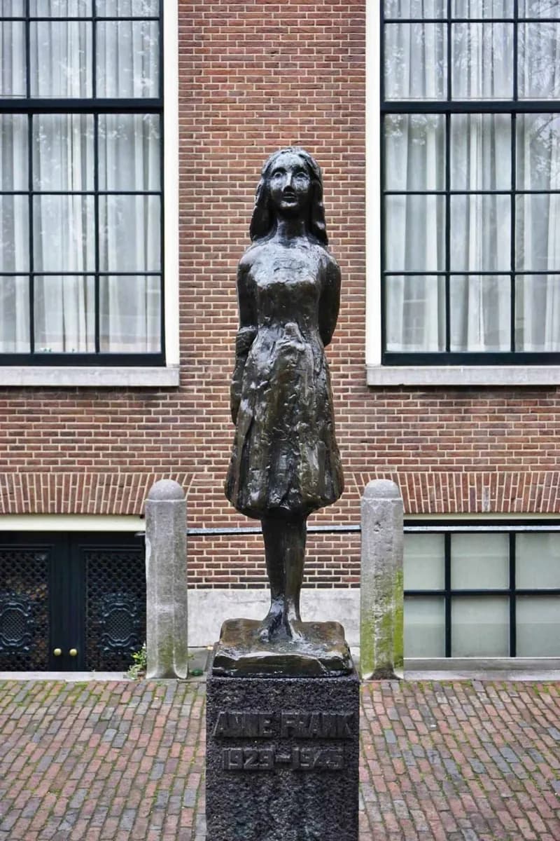 Ámsterdam del siglo XX · 2