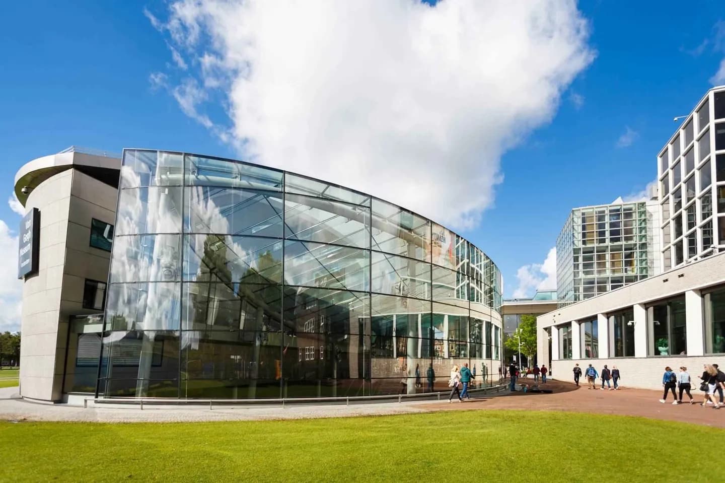 Musées d'Amsterdam