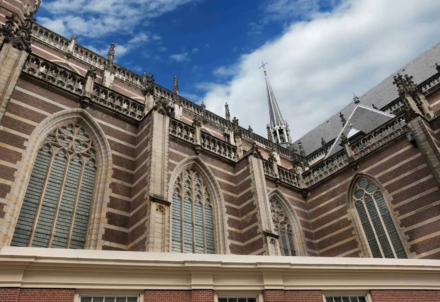 Nieuwe Kerk · 3