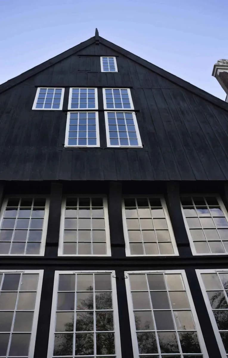 Museum Ons' Lieve Heer op Solder · 2