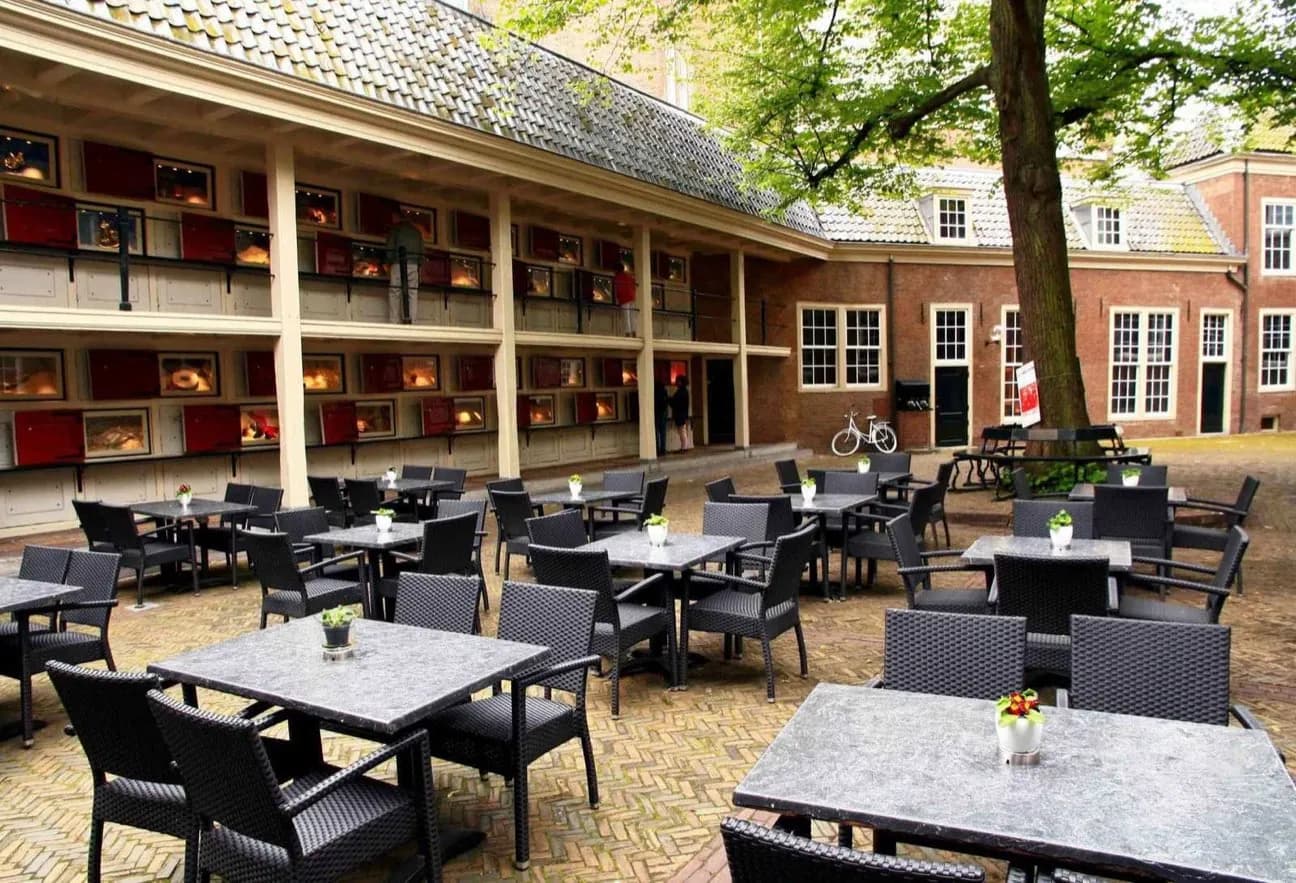 Amsterdam Museum