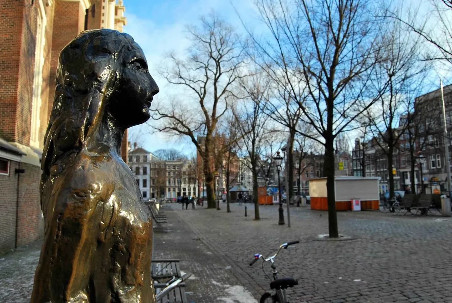 Casa di Anna Frank · 3