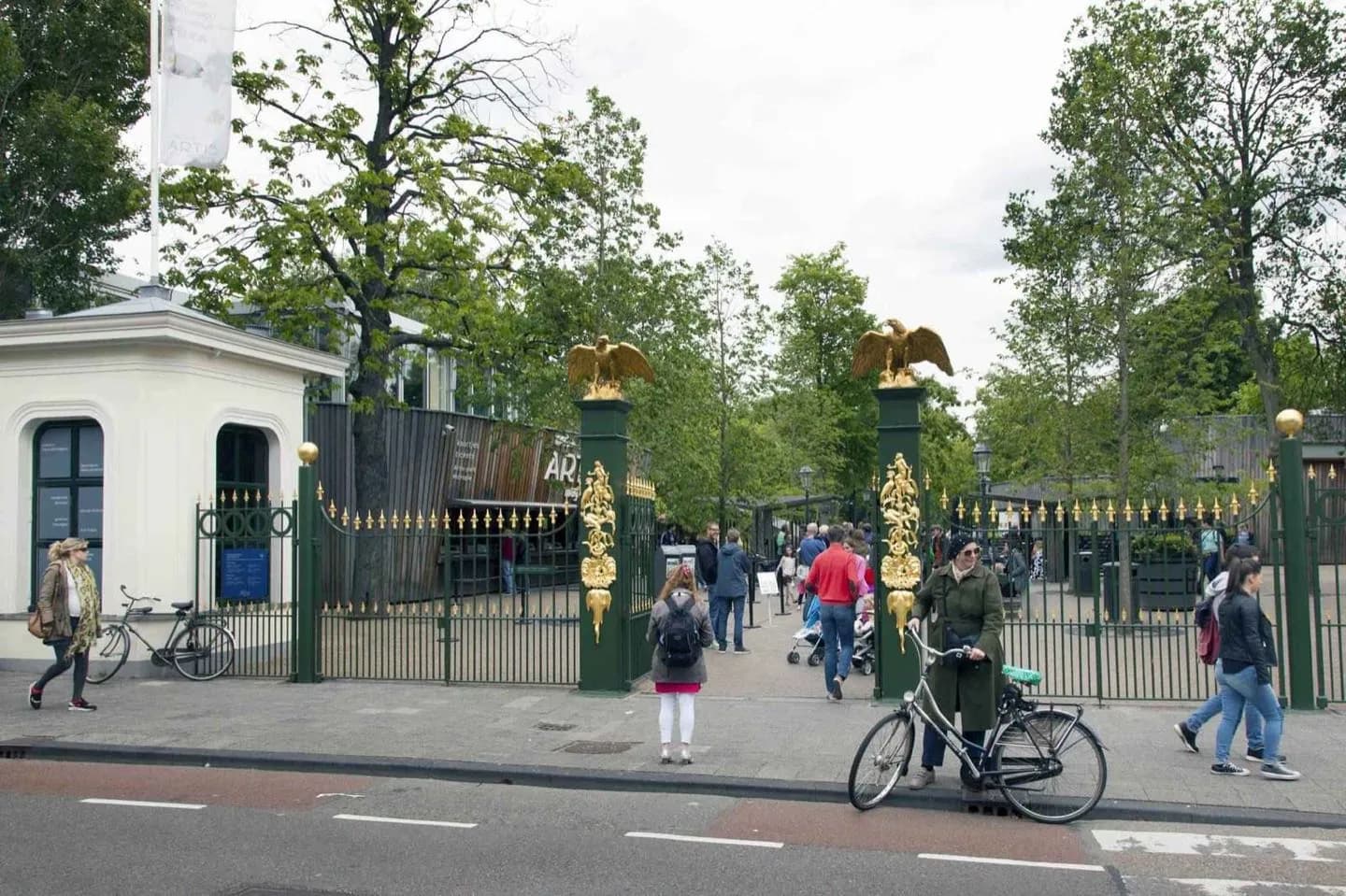 ARTIS Zoo