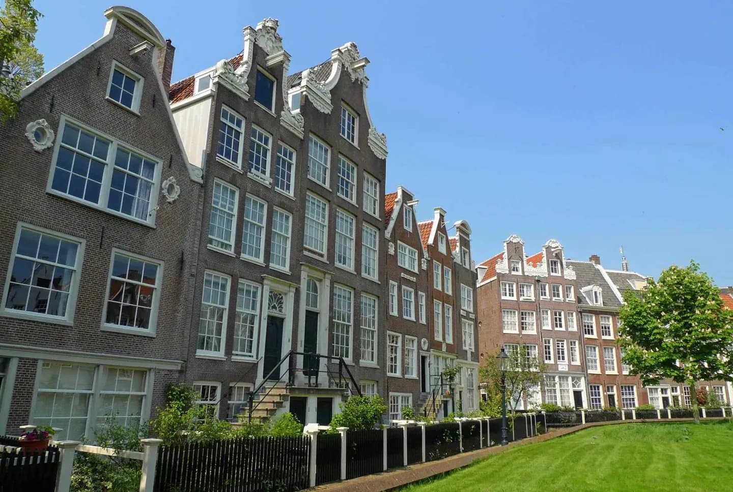 Begijnhof · 2