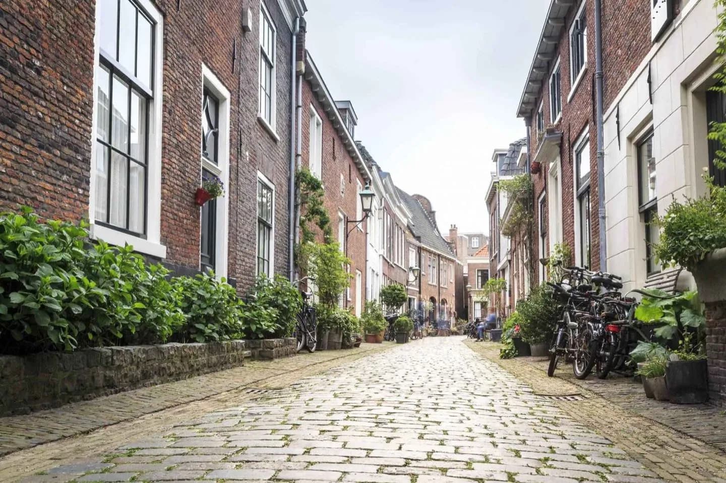 Haarlem