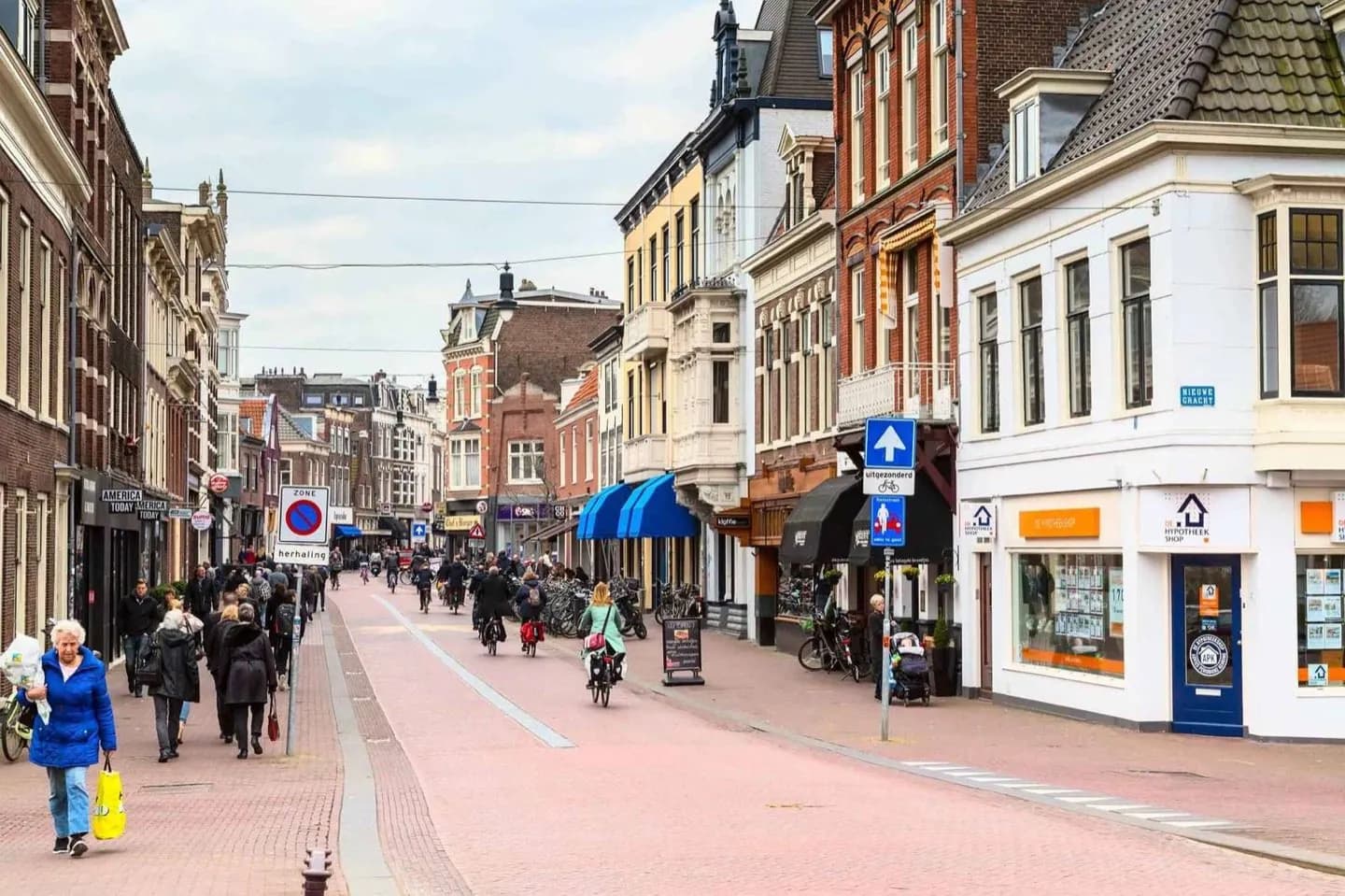 Haarlem · 2