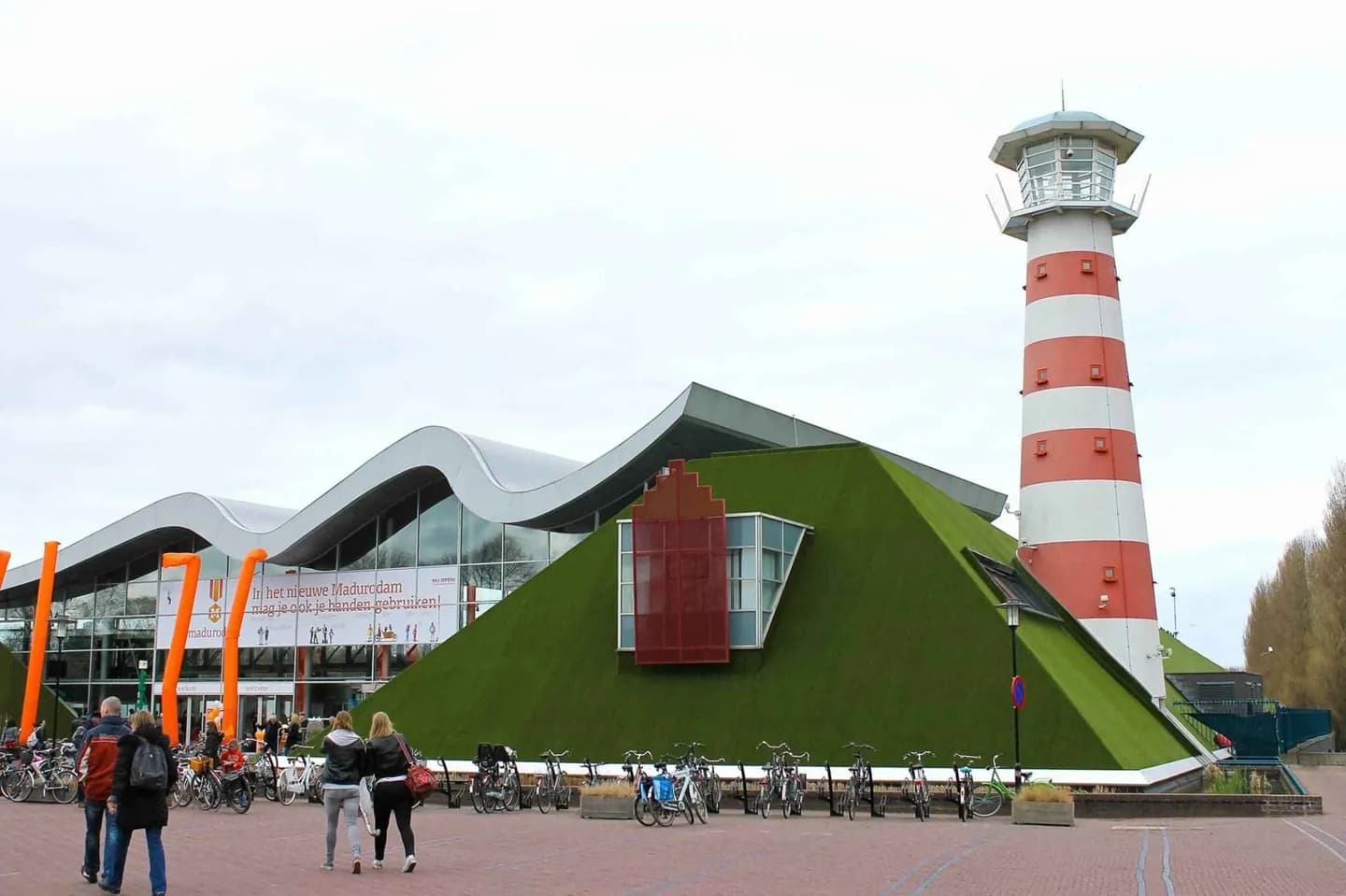 Madurodam · 3
