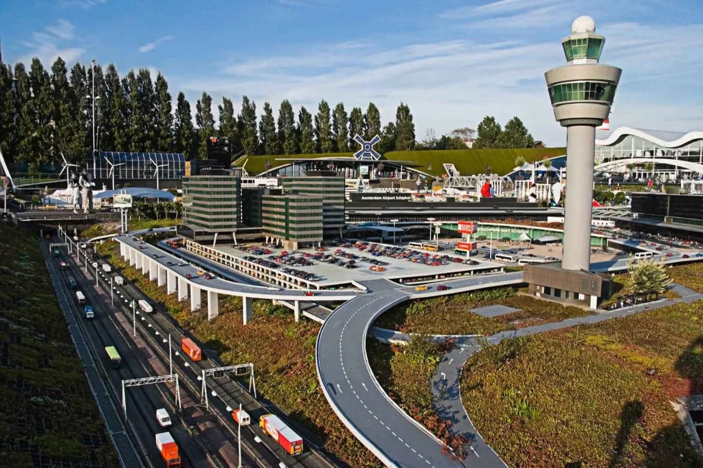 Madurodam · 4
