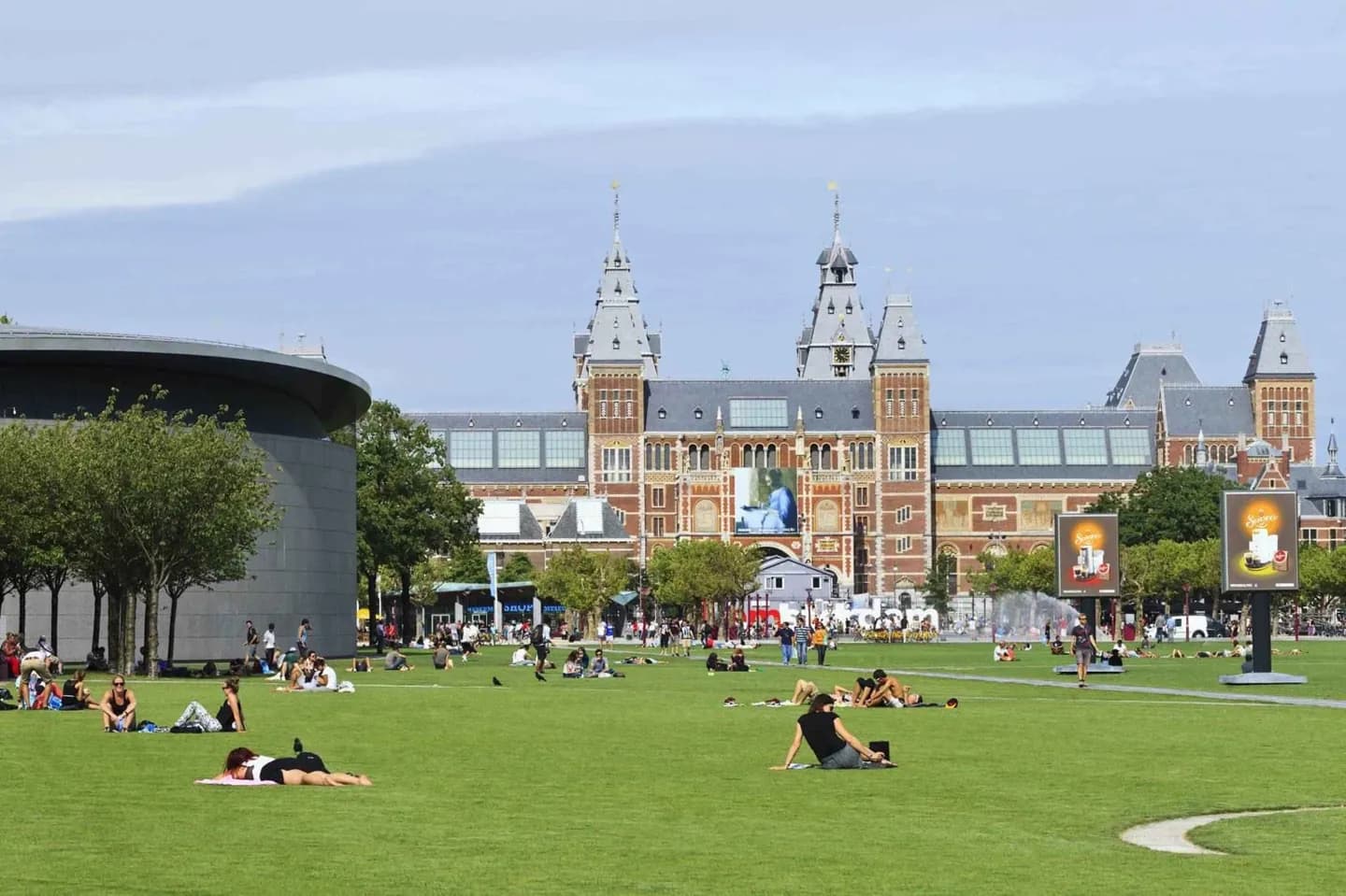 Praça do Museu · 3
