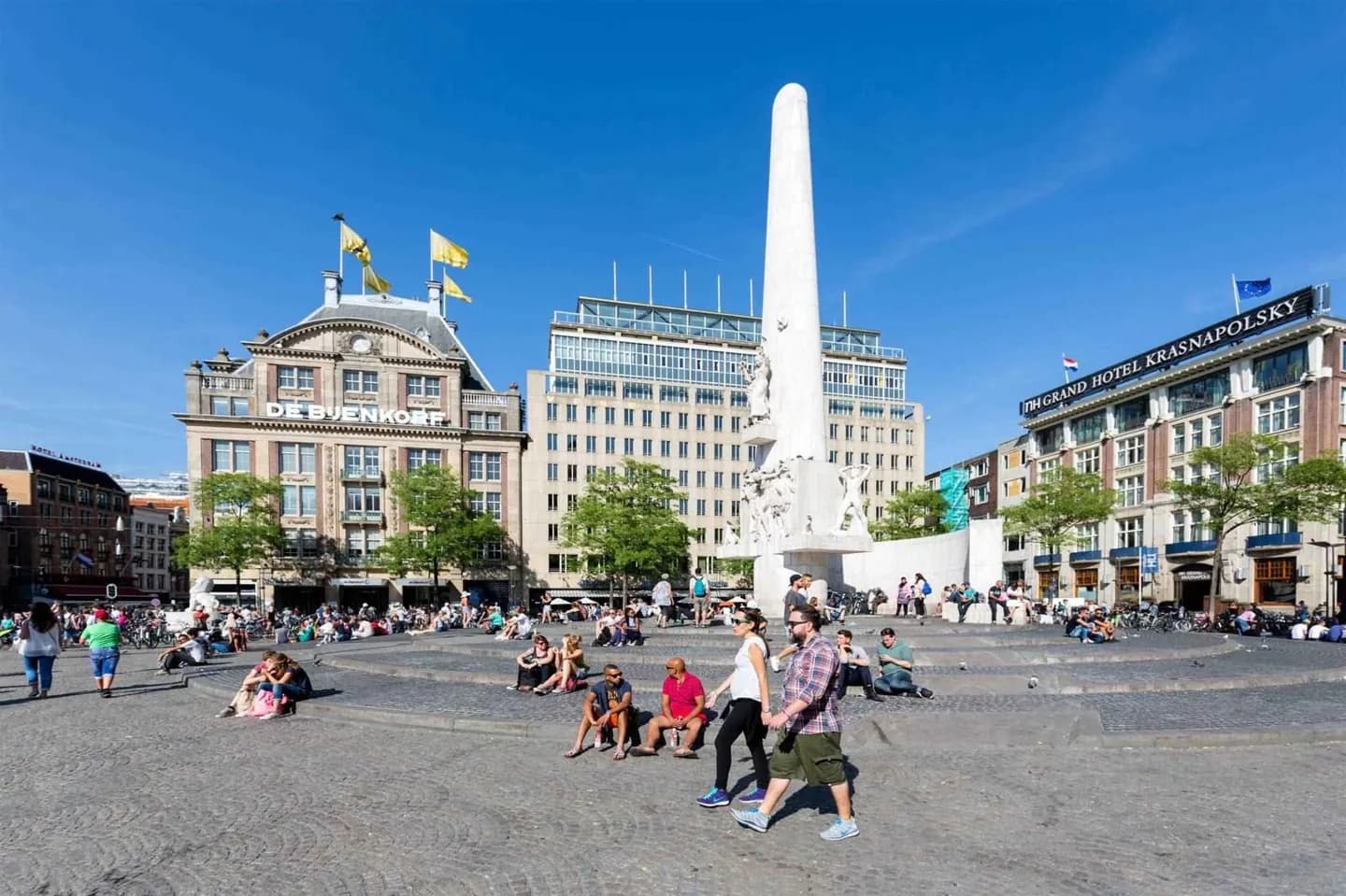 National Monument · 2