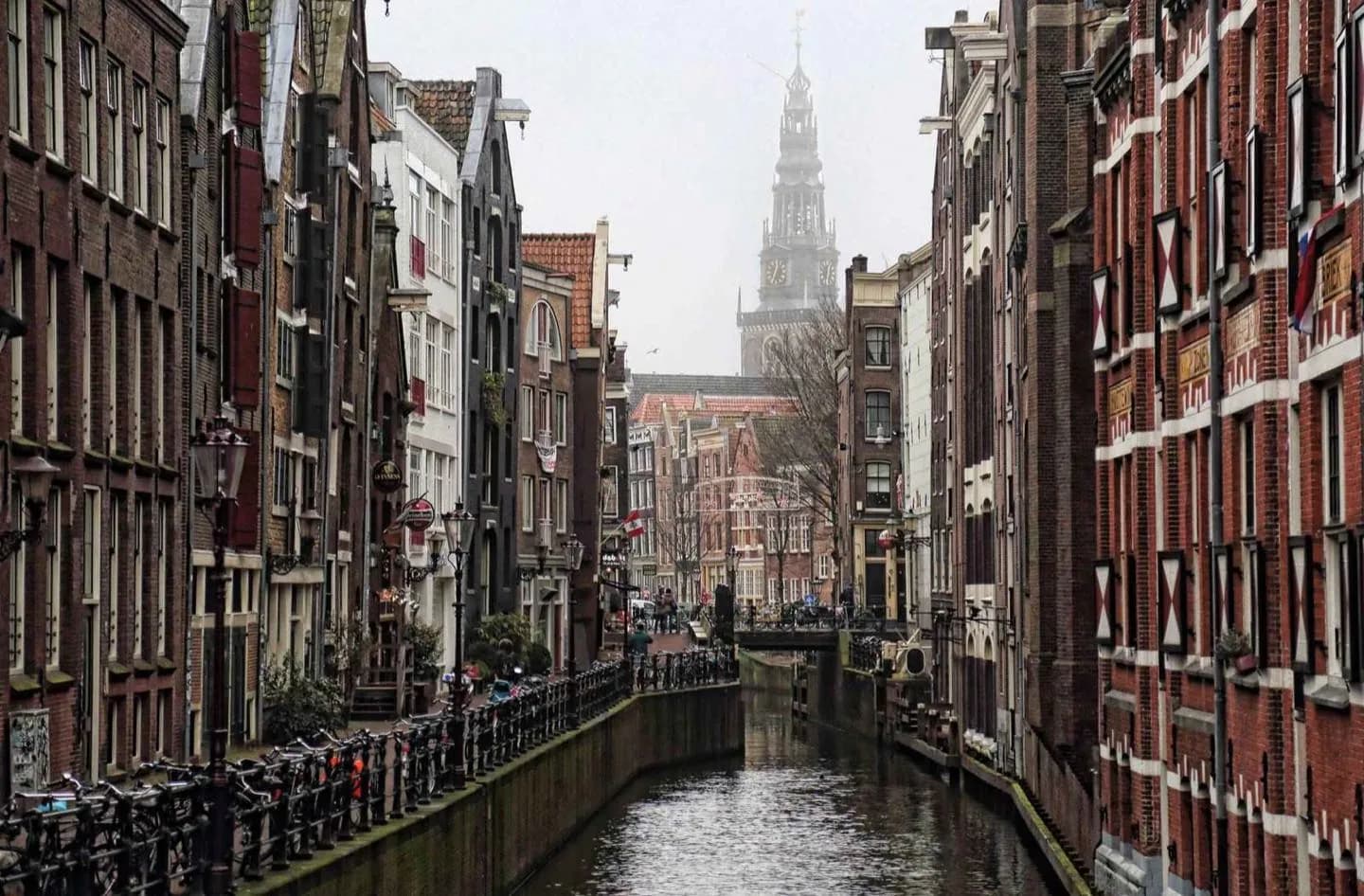 Museum Ons' Lieve Heer op Solder · 2
