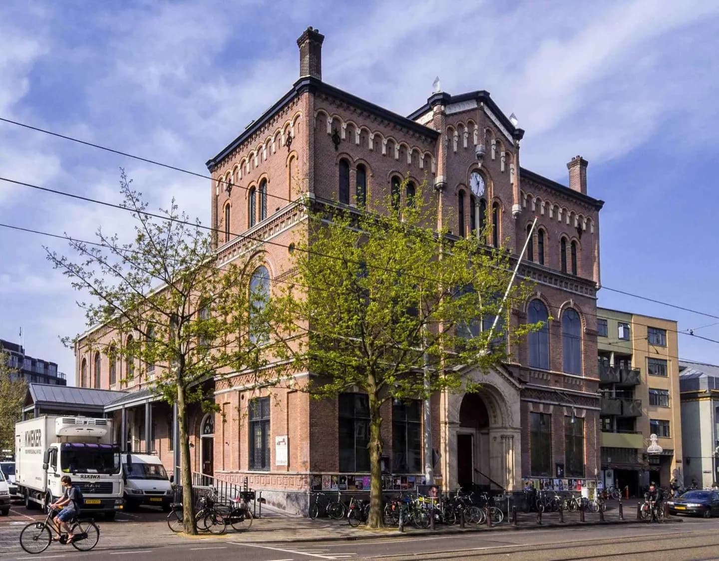 Paradiso