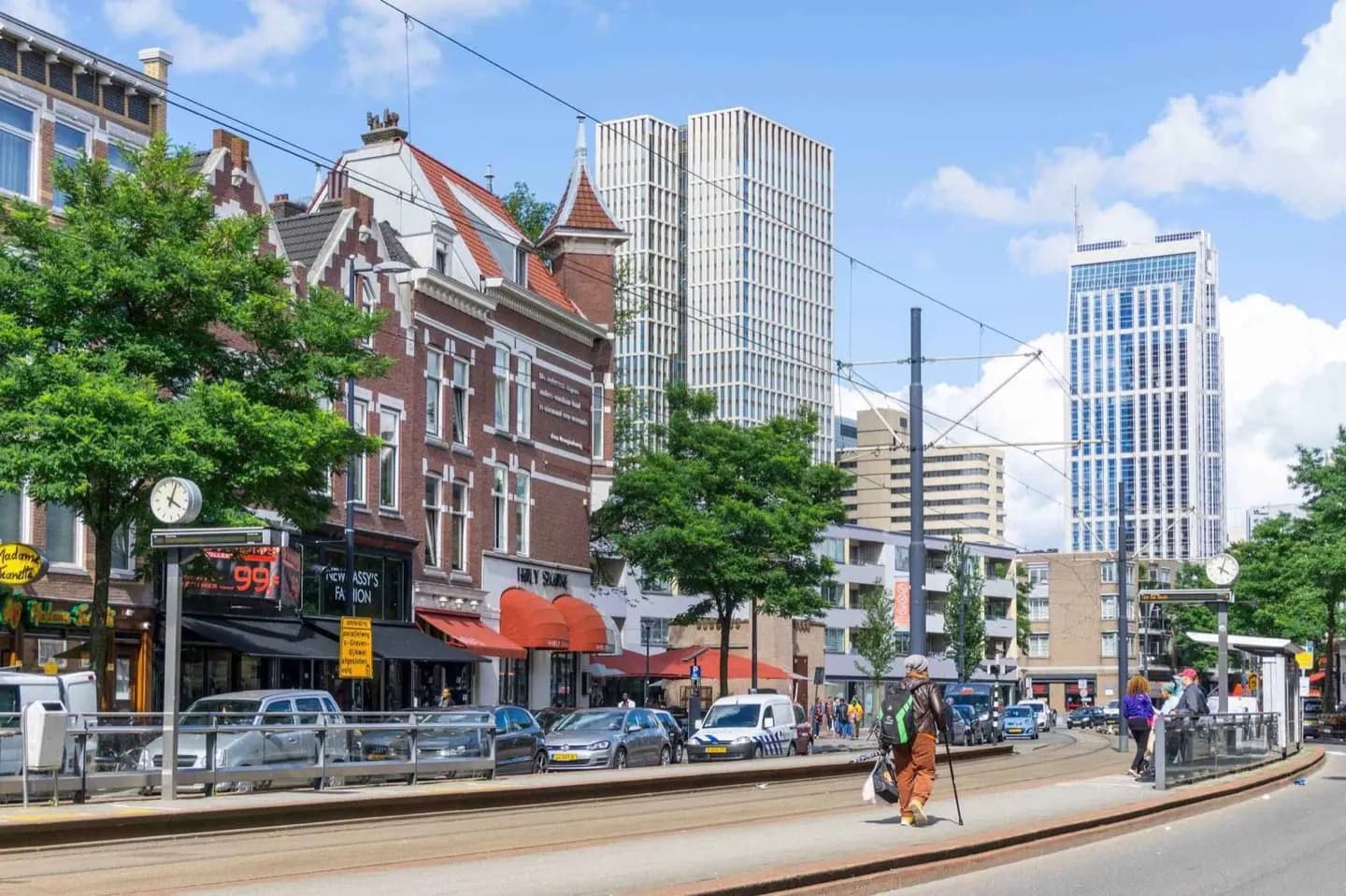 Rotterdam