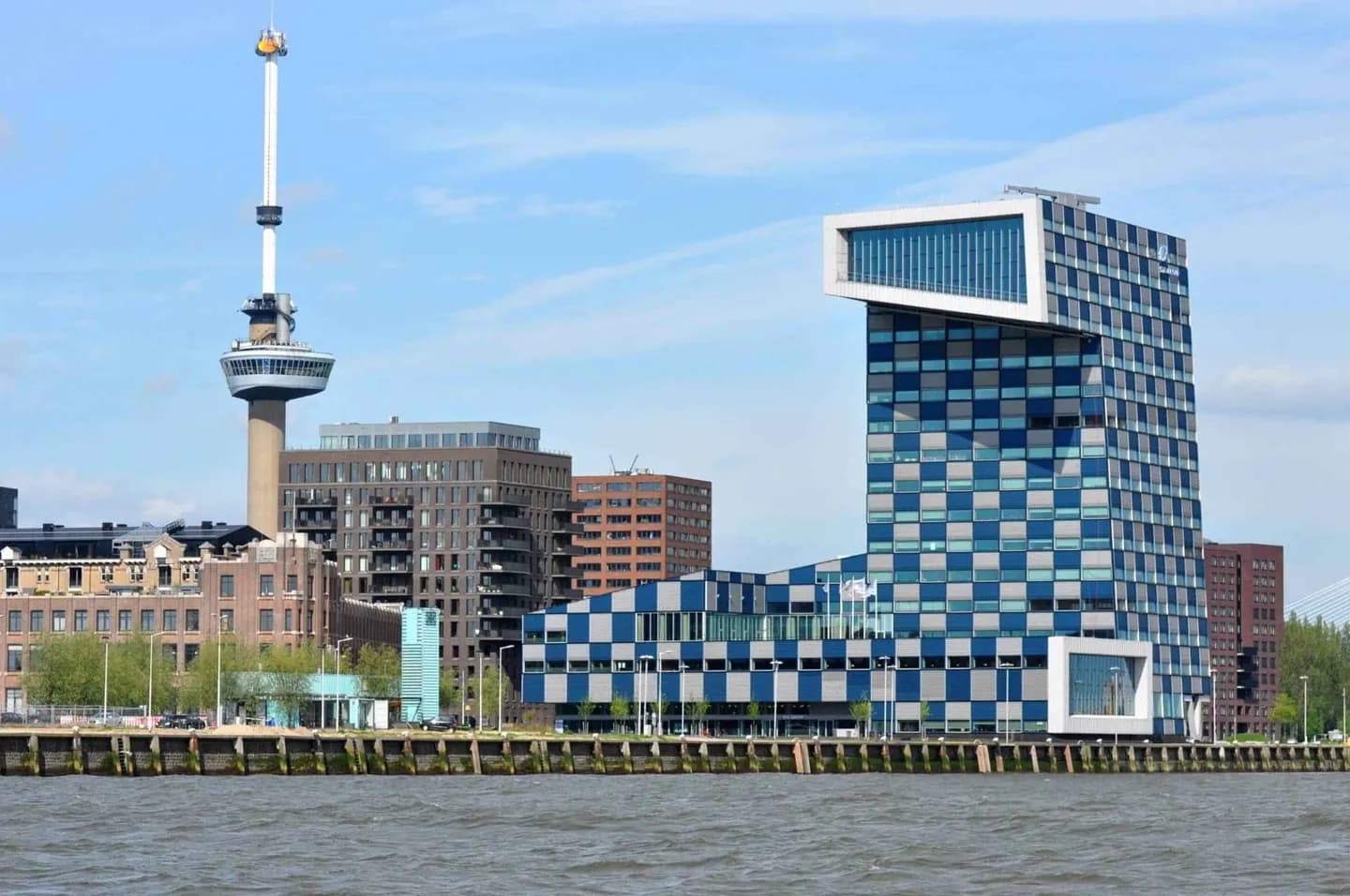 Rotterdam · 2