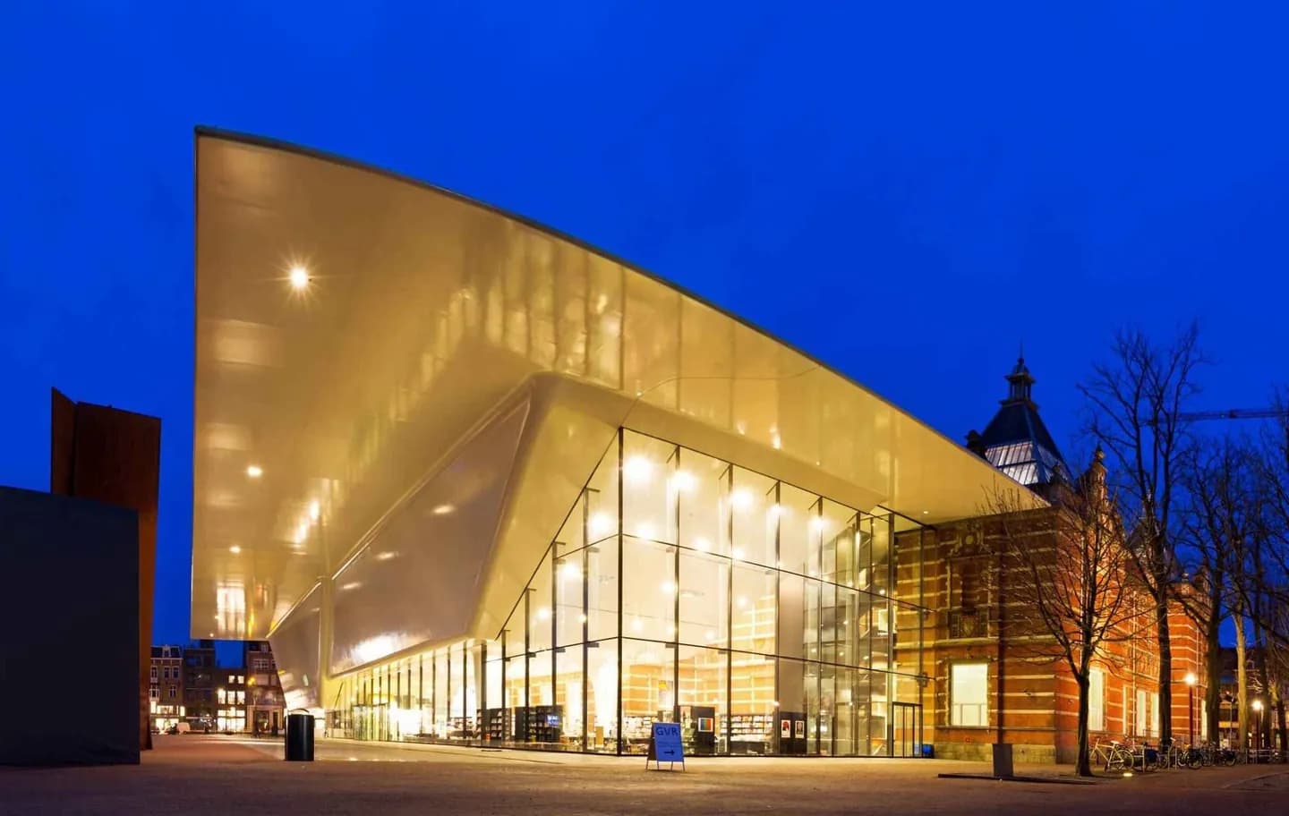 Stedelijk Museum Amsterdam
