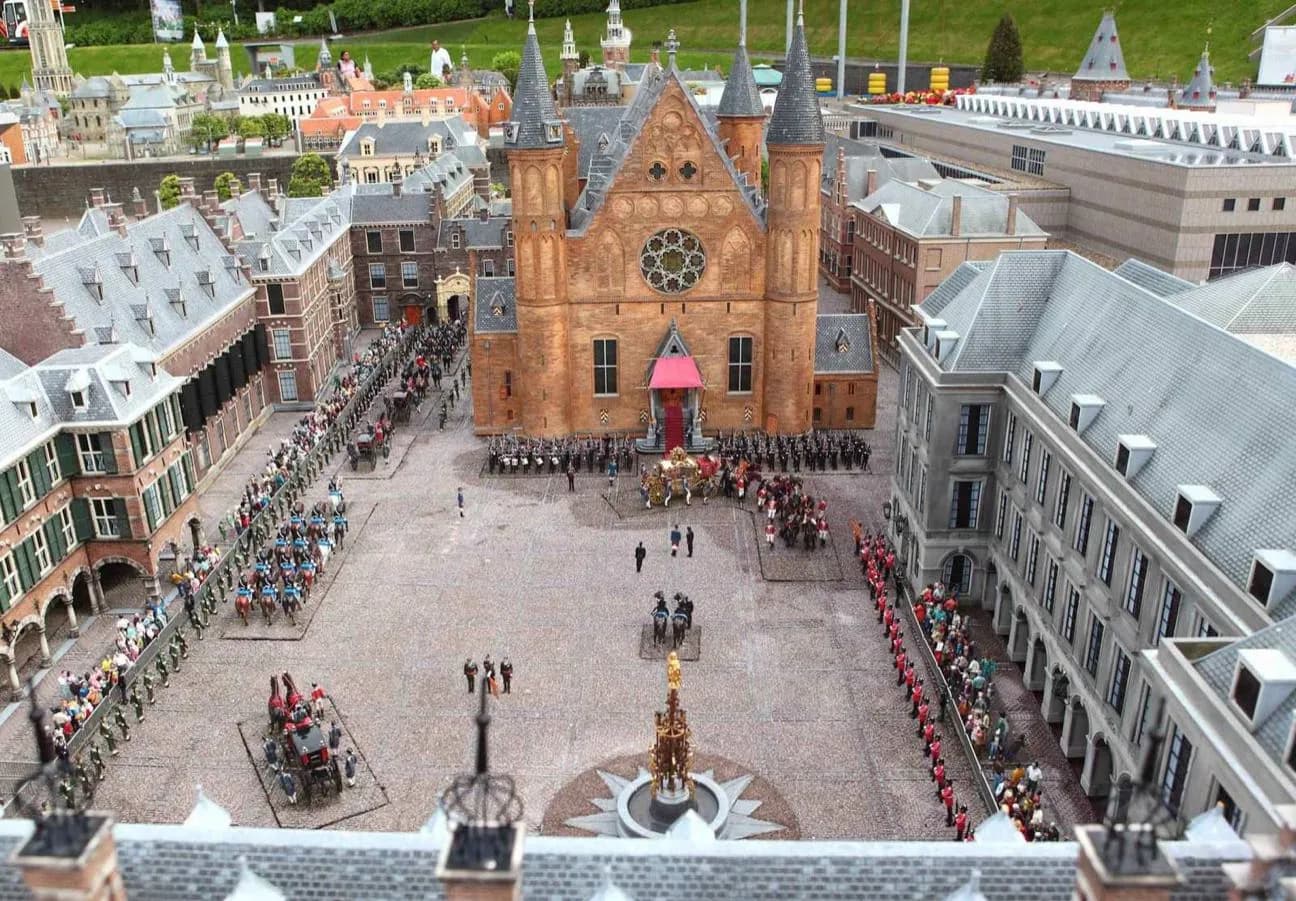 The Hague · 2