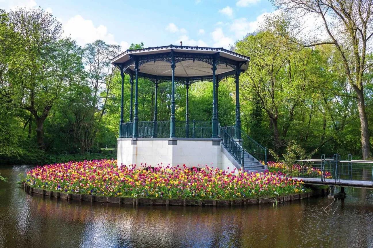 Vondelpark · 2