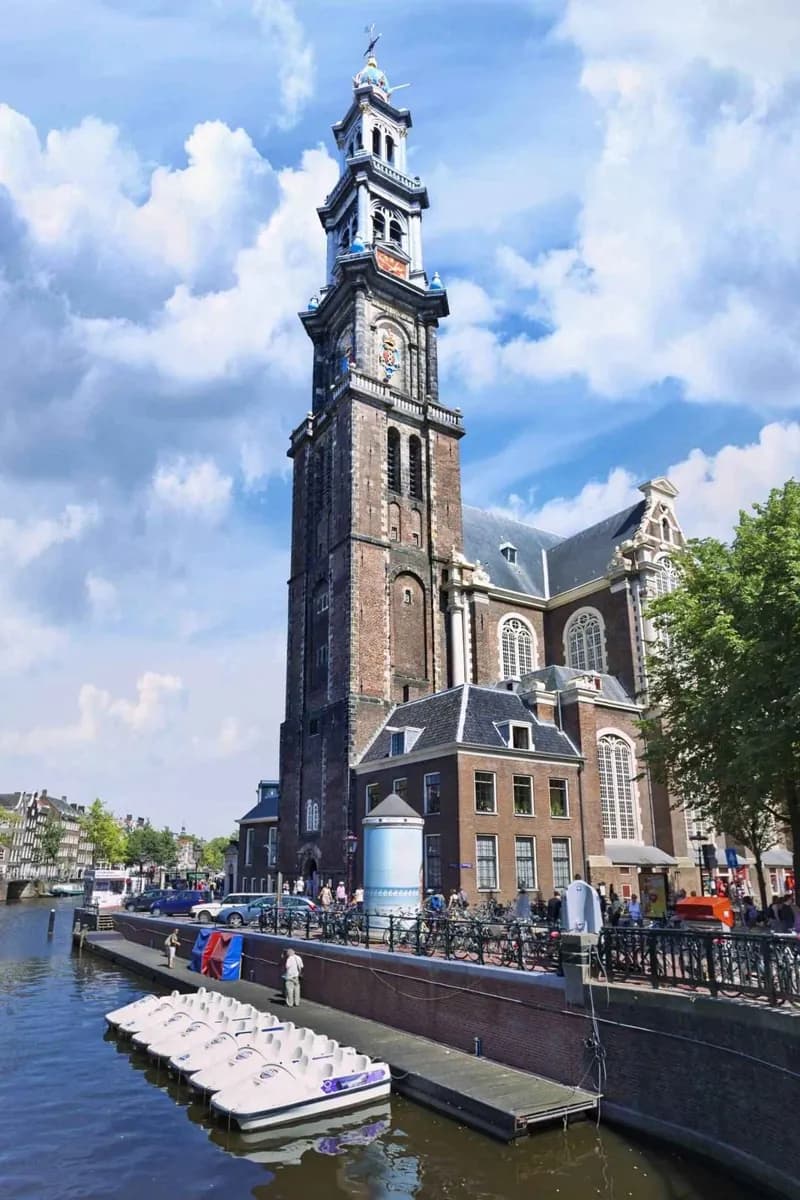Westerkerk