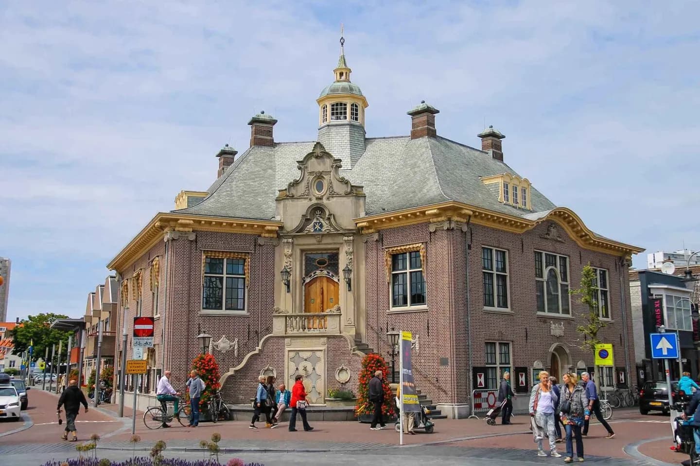 Zandvoort