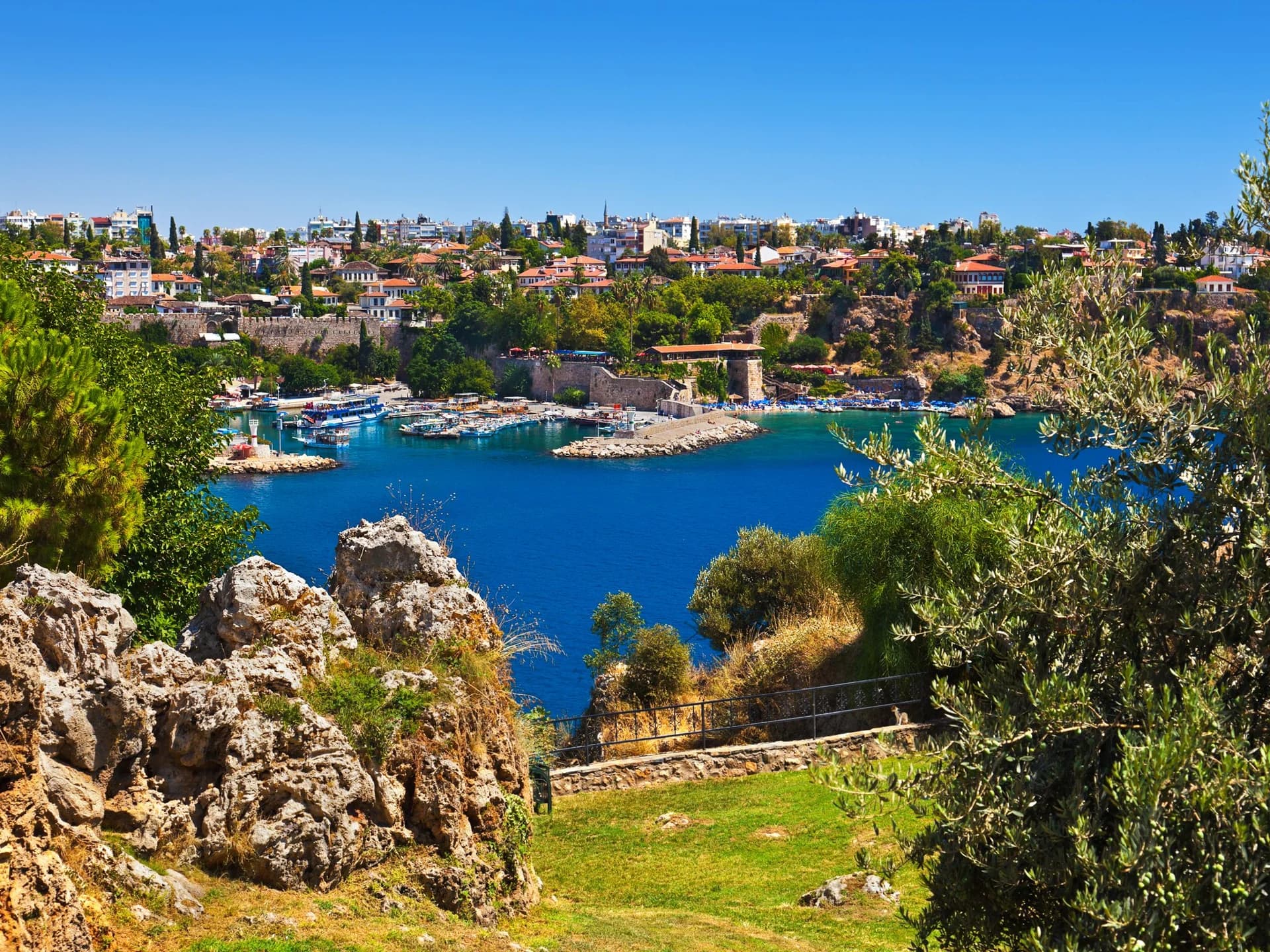 Antalya · original destination photography