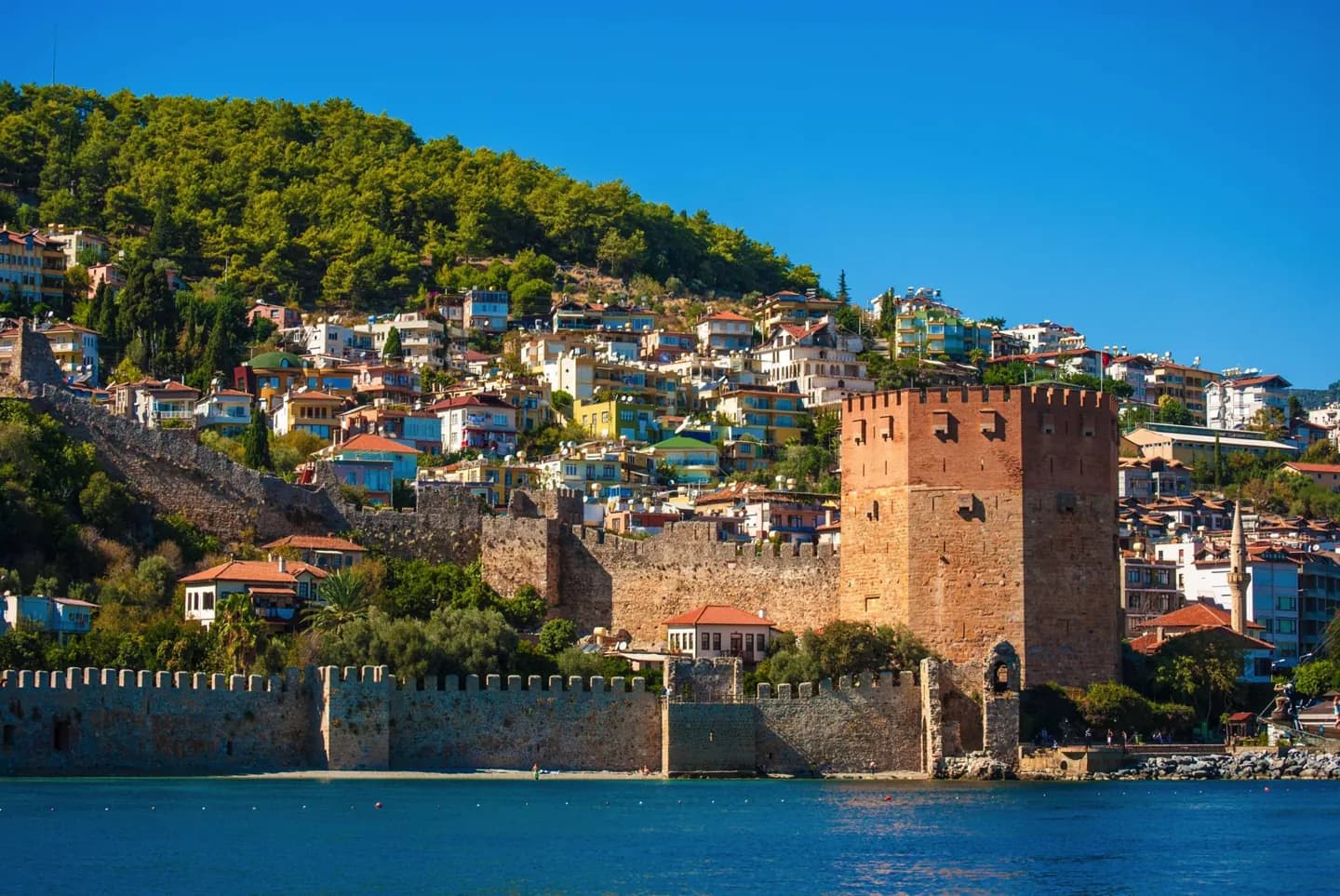 Antalya