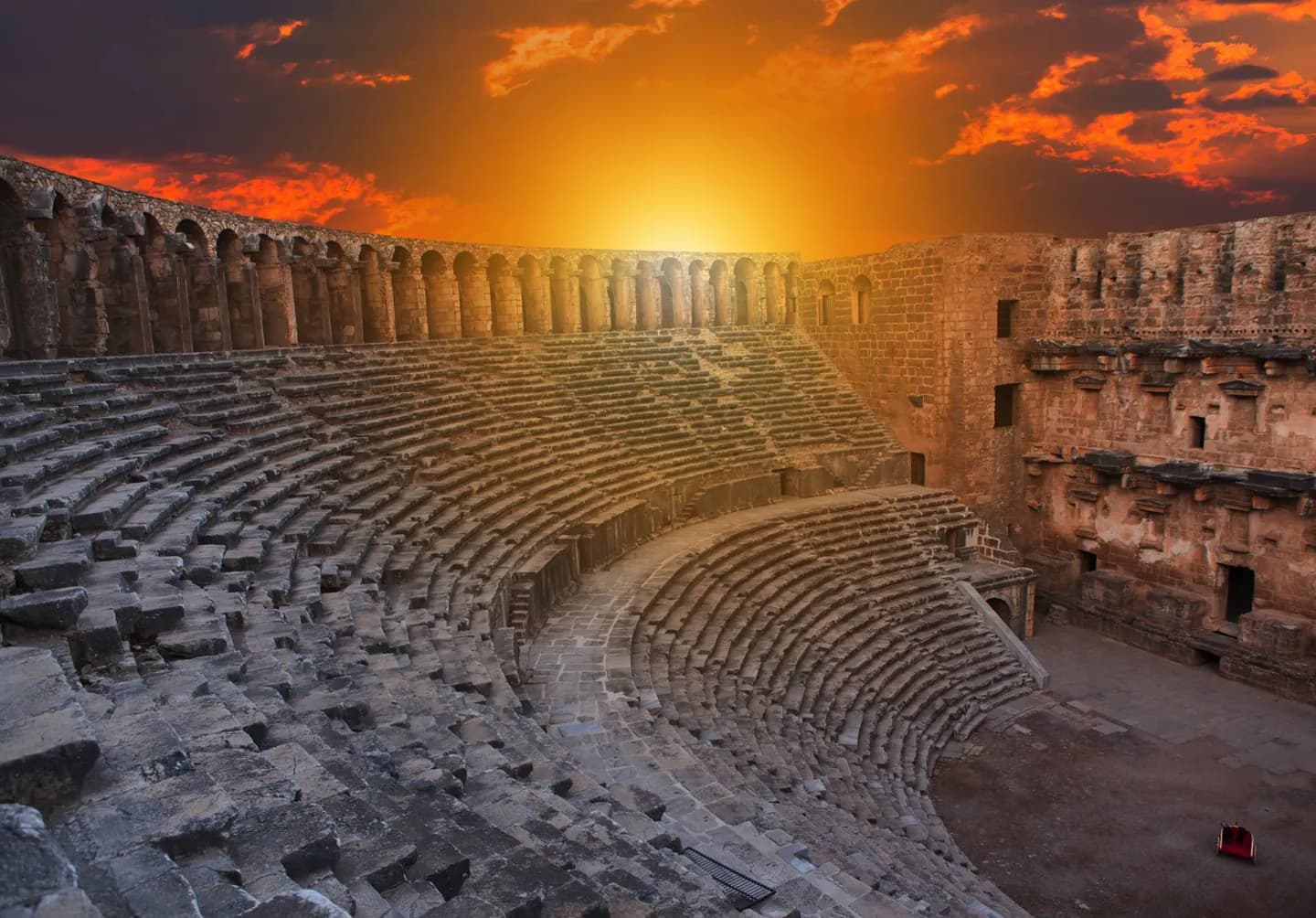 Antalya · 2