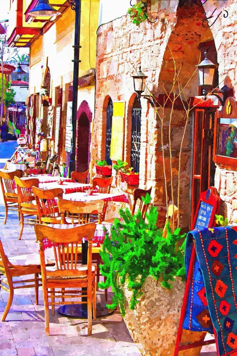 Kaleiçi