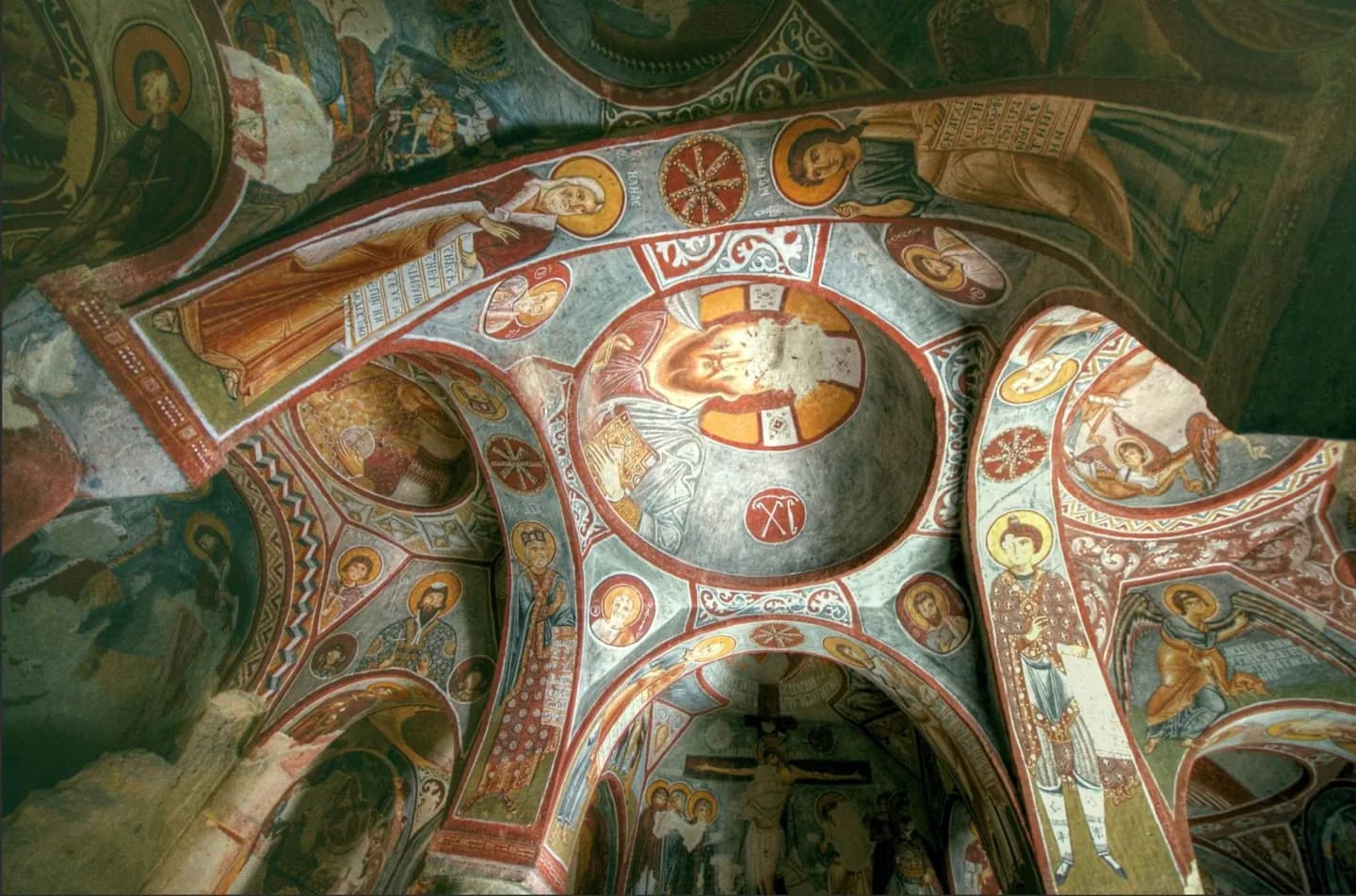 Elmalı Through the Centuries