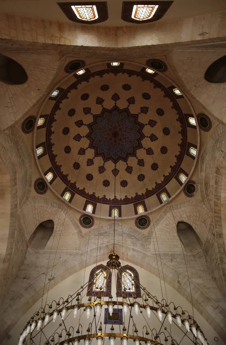 Elmalı attraverso i secoli · 2