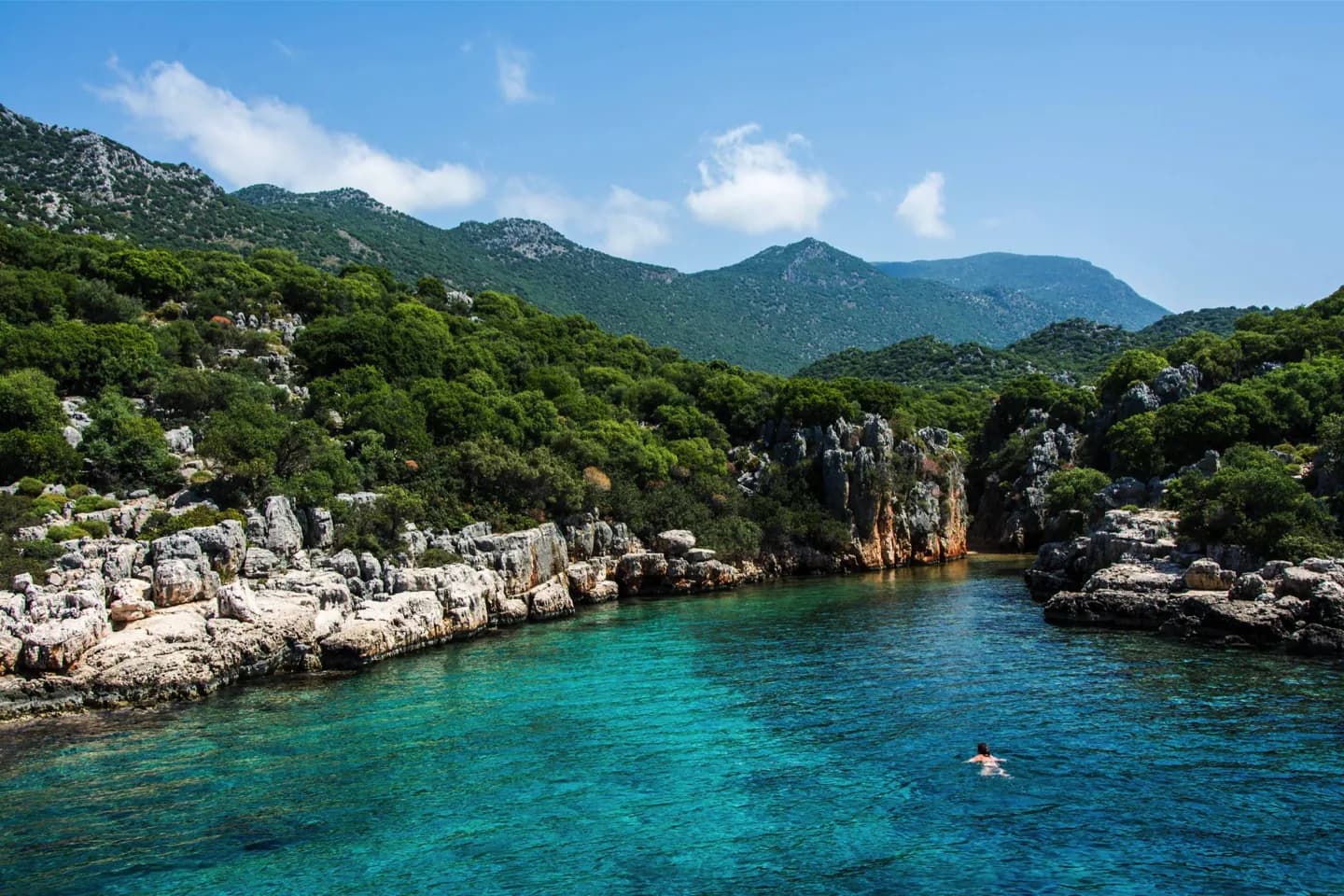 Kaş