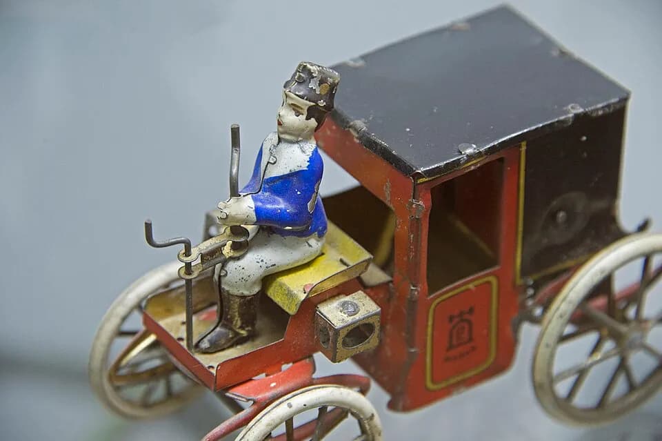 Antalya Toy Museum