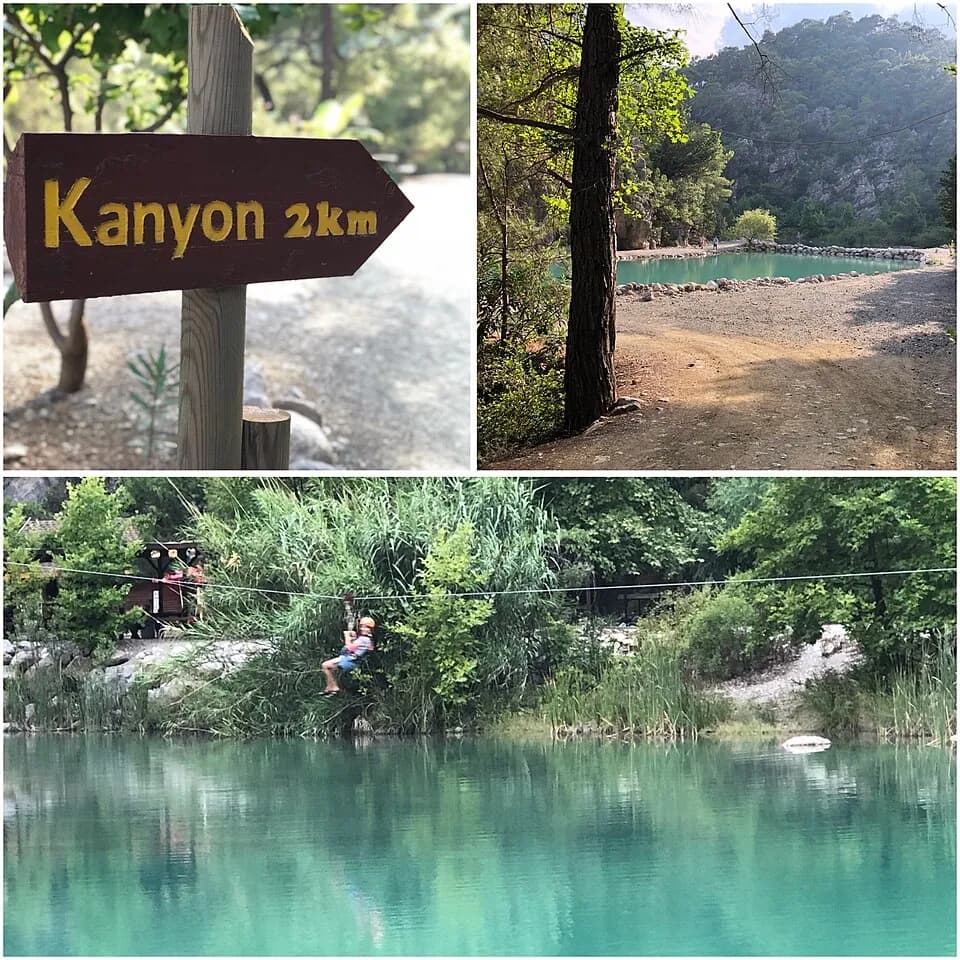 Göynük Canyon